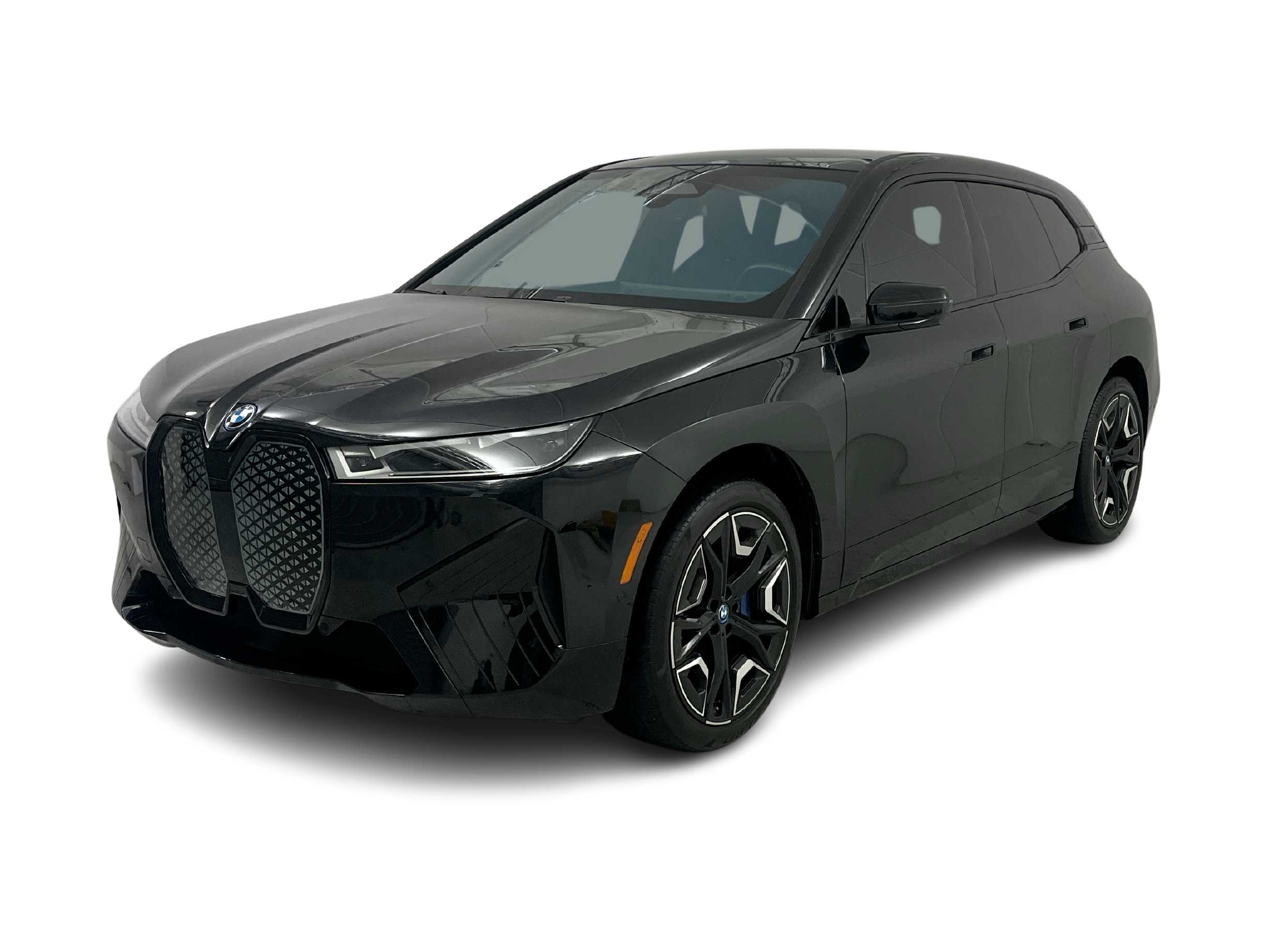 2023 BMW iX xDrive50 -
                  Salem, OR