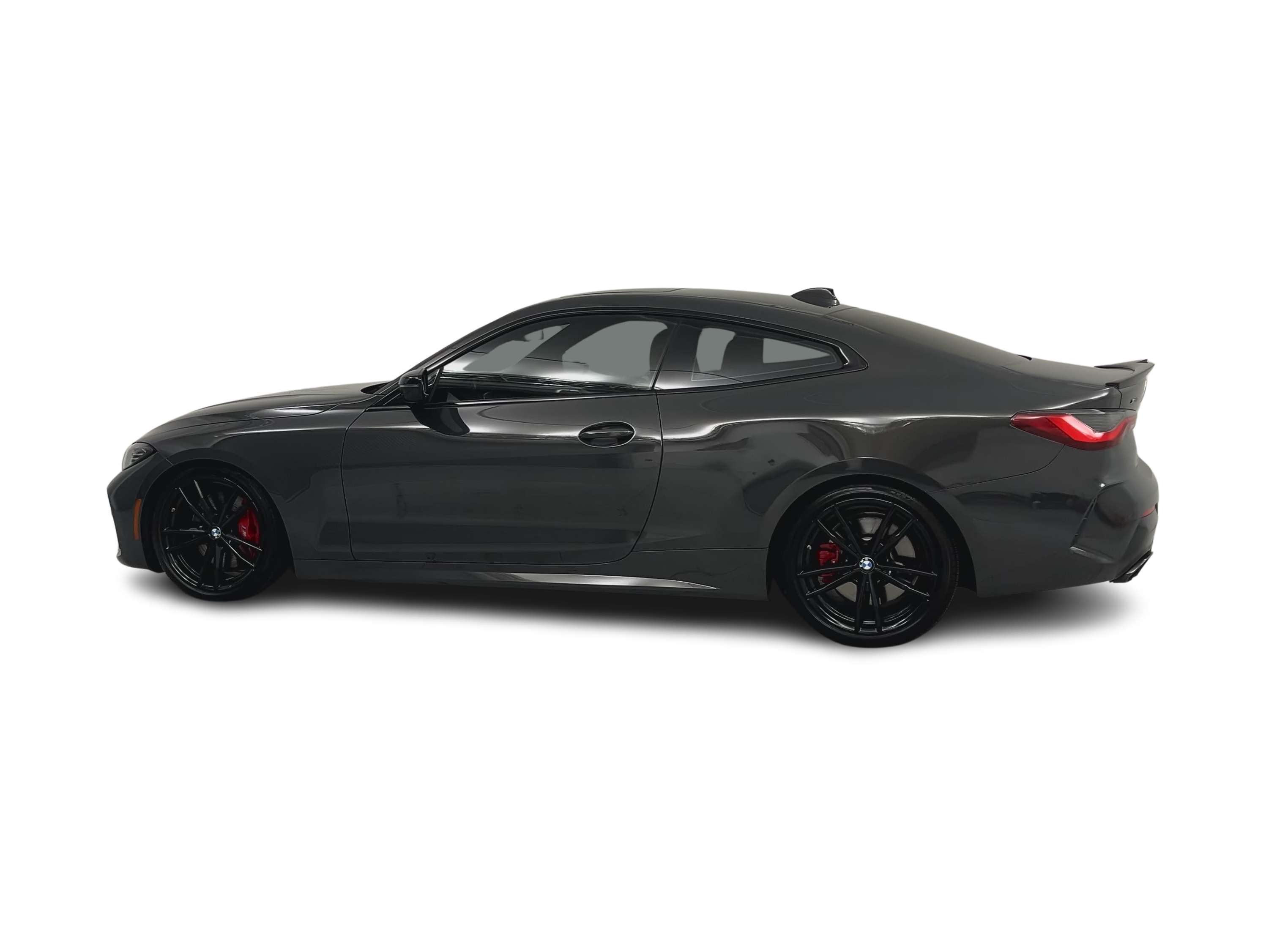 Thumbnail: 2022 BMW 4 Series - 1