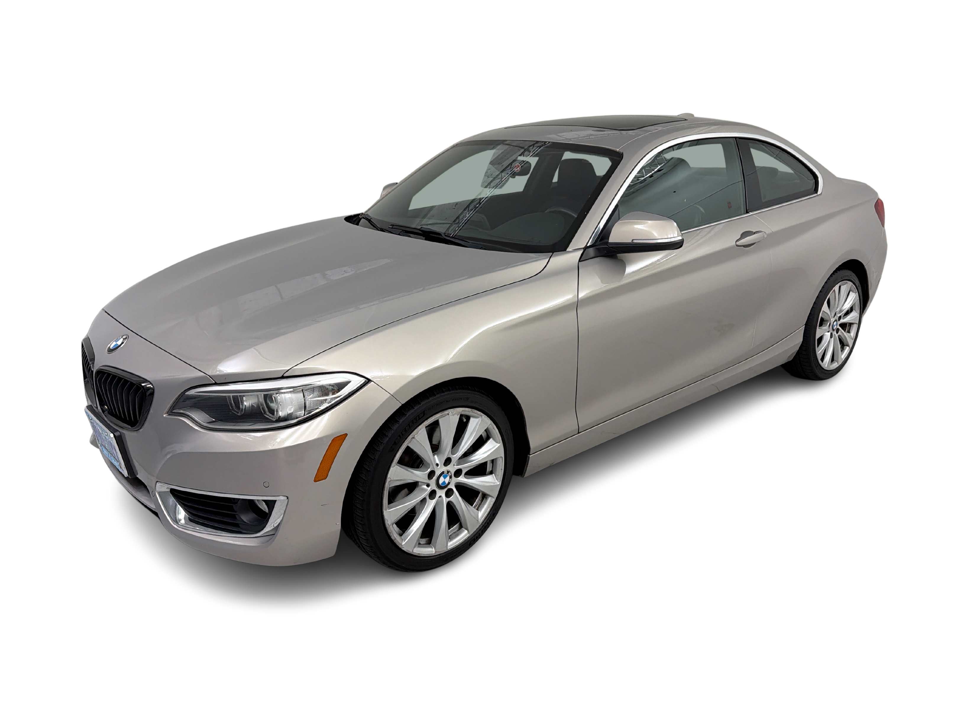 2016 BMW 2 Series 228i -
                  Salem, OR