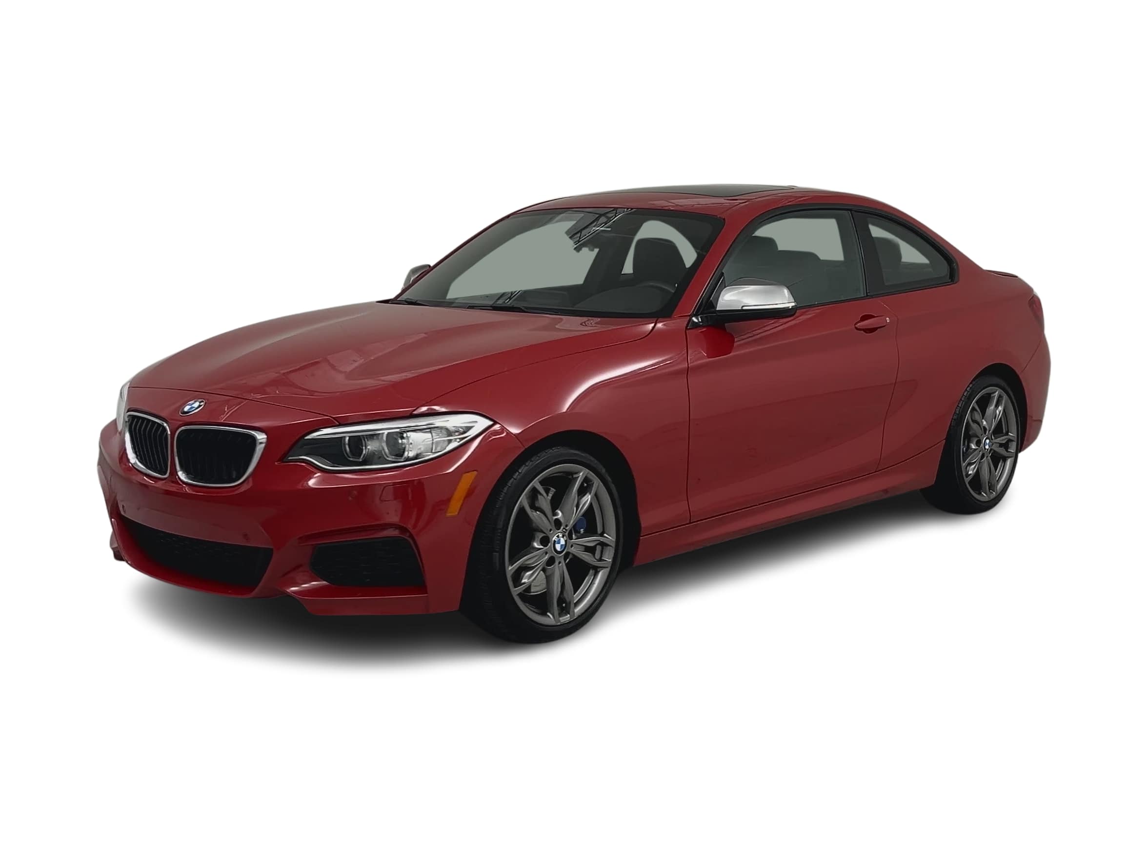 2016 BMW 2 Series M235i -
                  Salem, OR