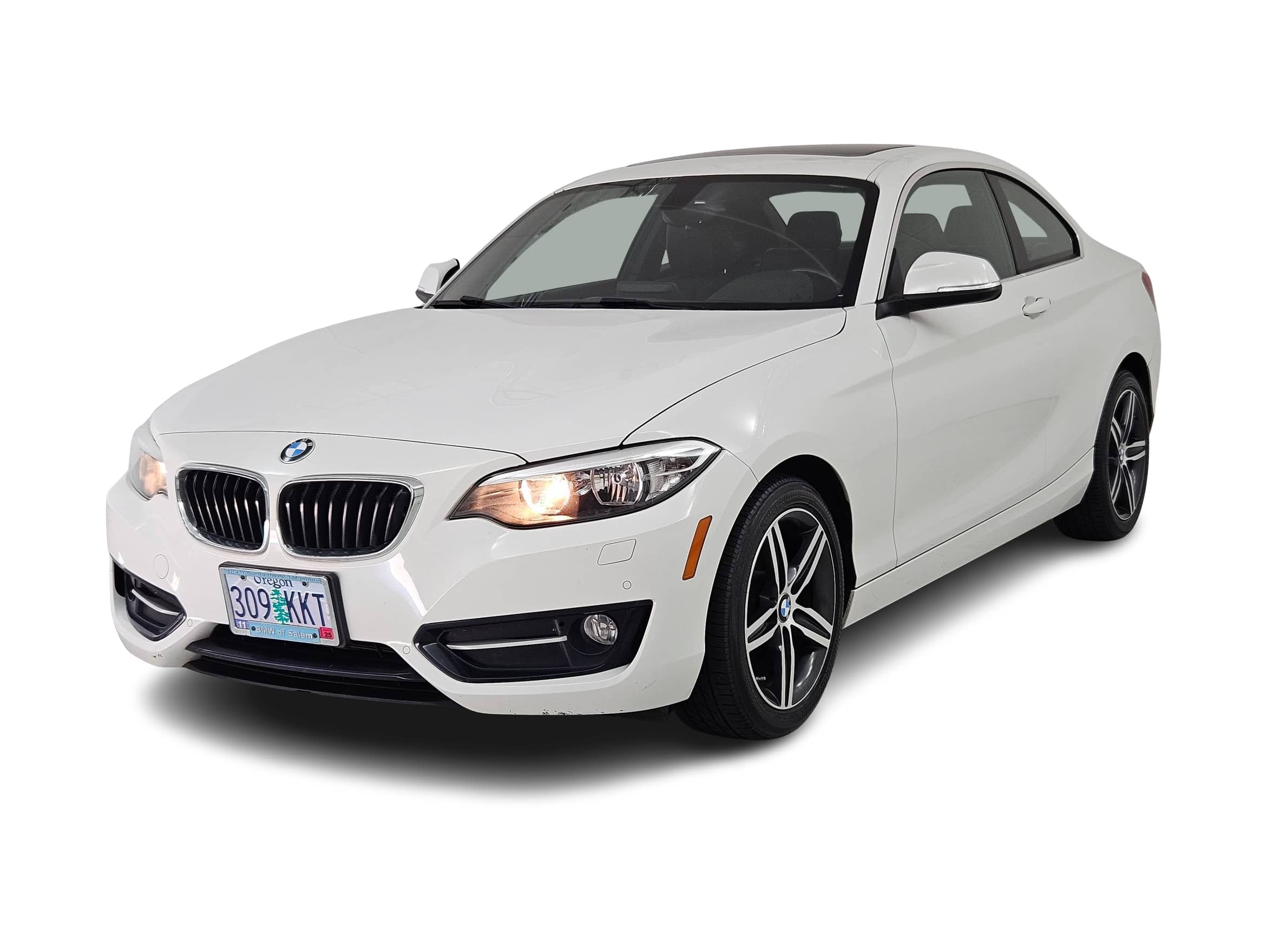 2017 BMW 2 Series 230i -
                  Salem, OR