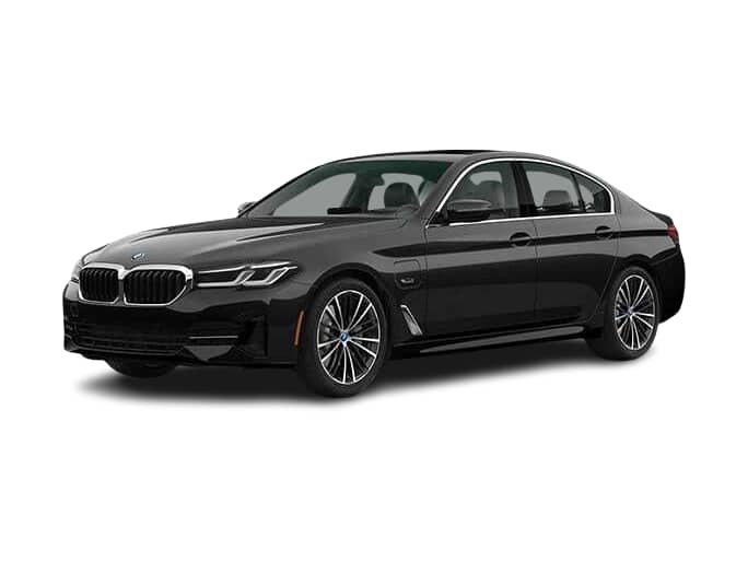 Thumbnail: 2023 BMW 5 Series - 1