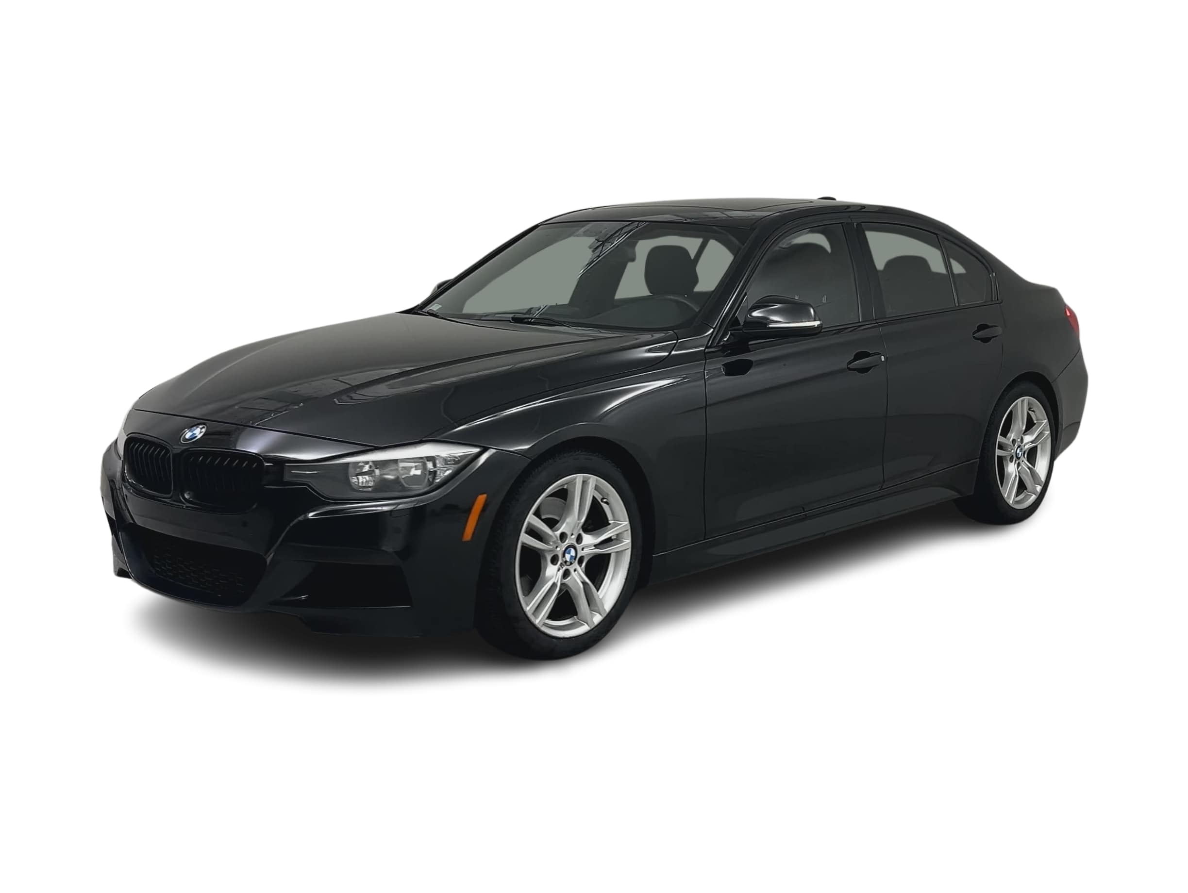 2014 BMW 3 Series 328i -
                  Salem, OR