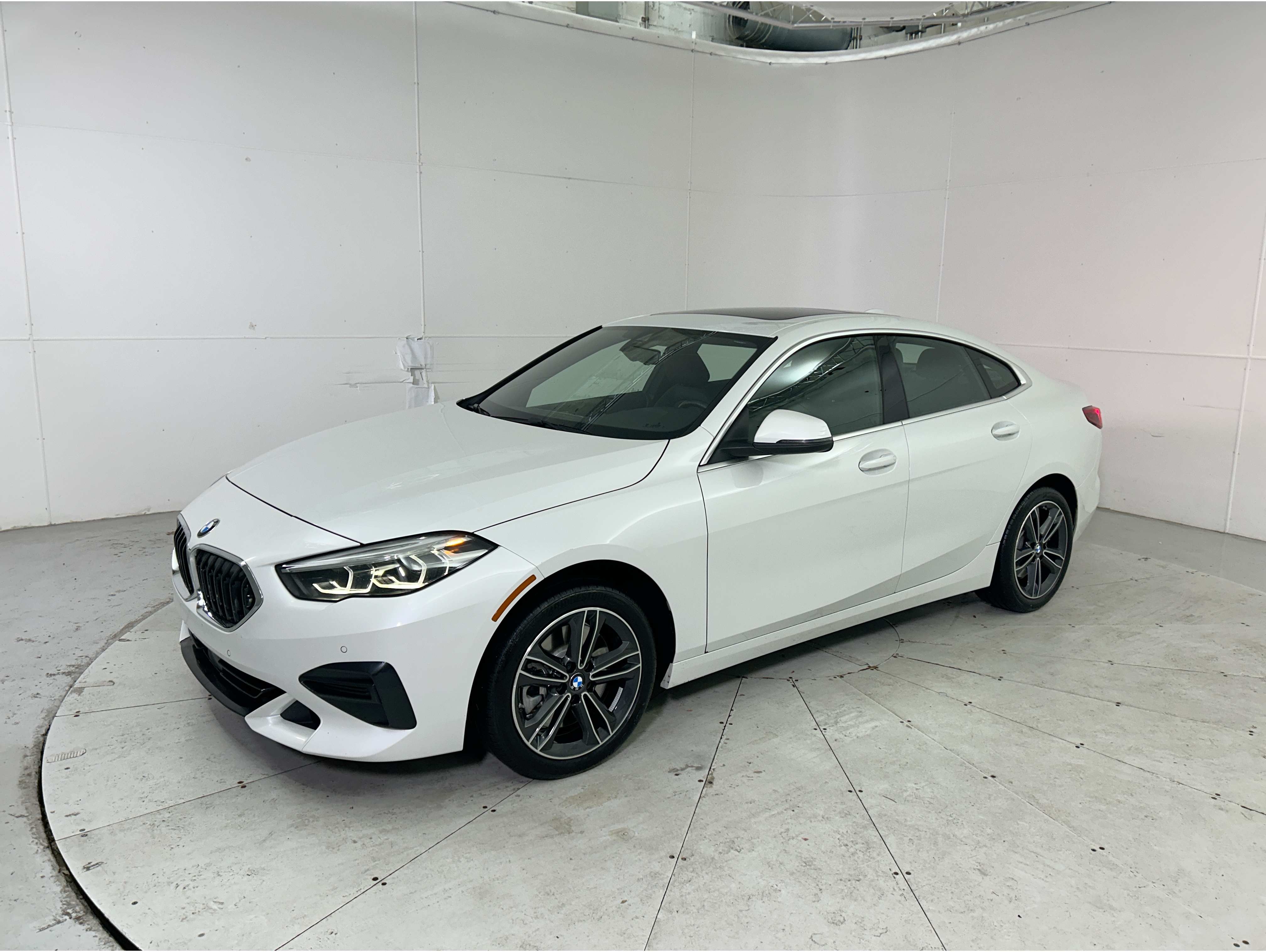 2024 BMW 2 Series 228i's photo