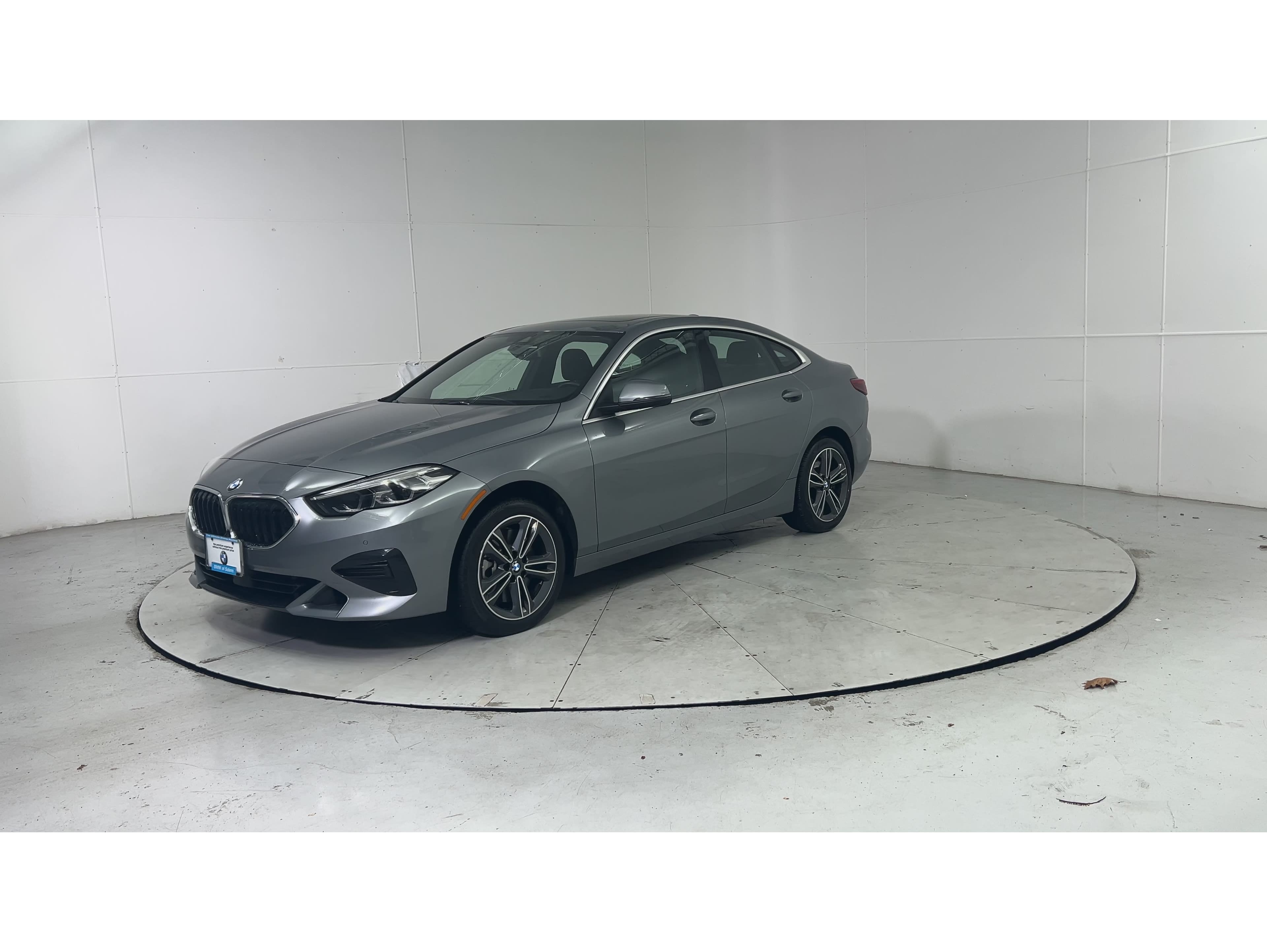 2024 BMW 2 Series 228i's photo