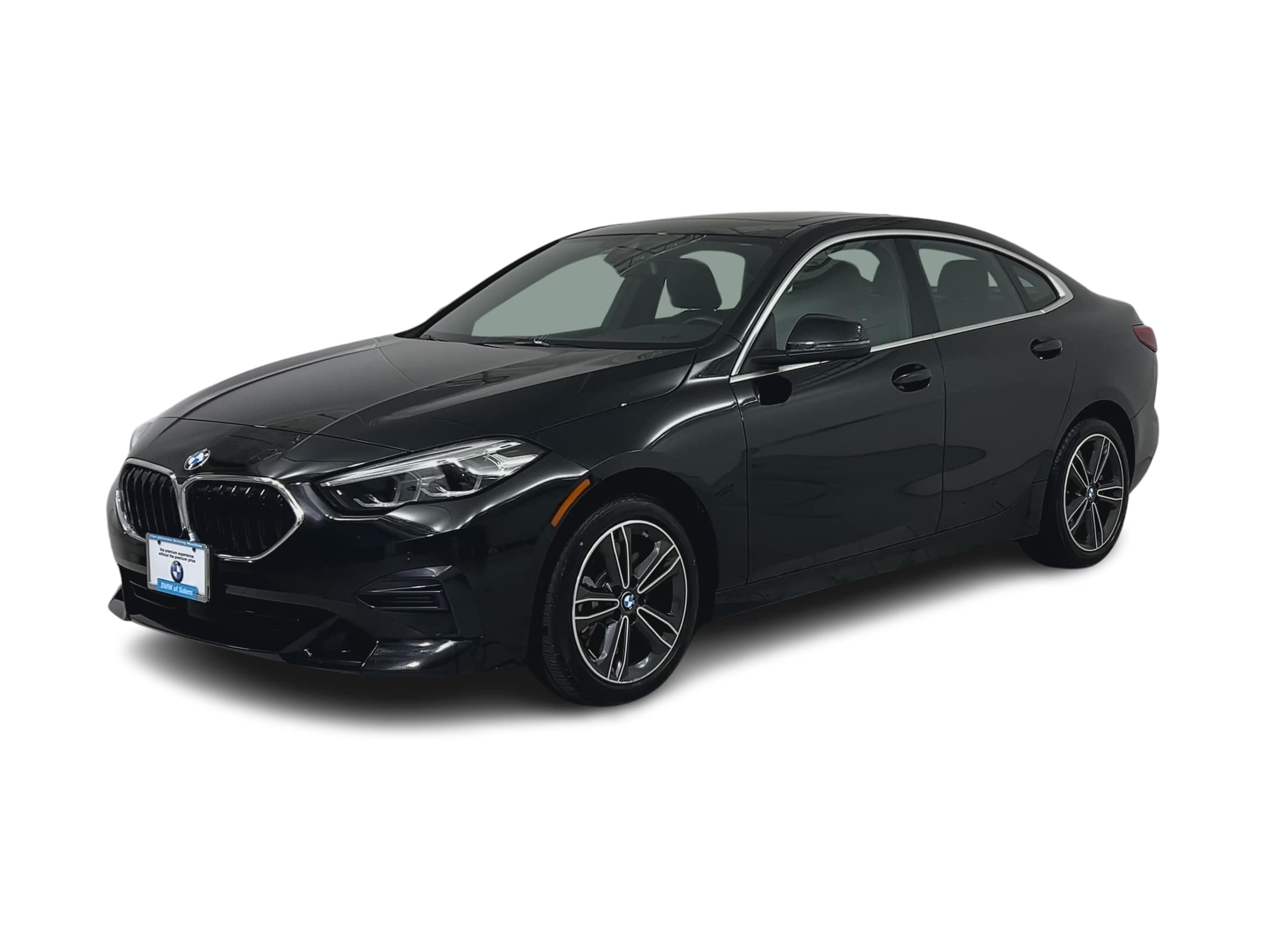 2024 BMW 2 Series 228i -
                  Salem, OR