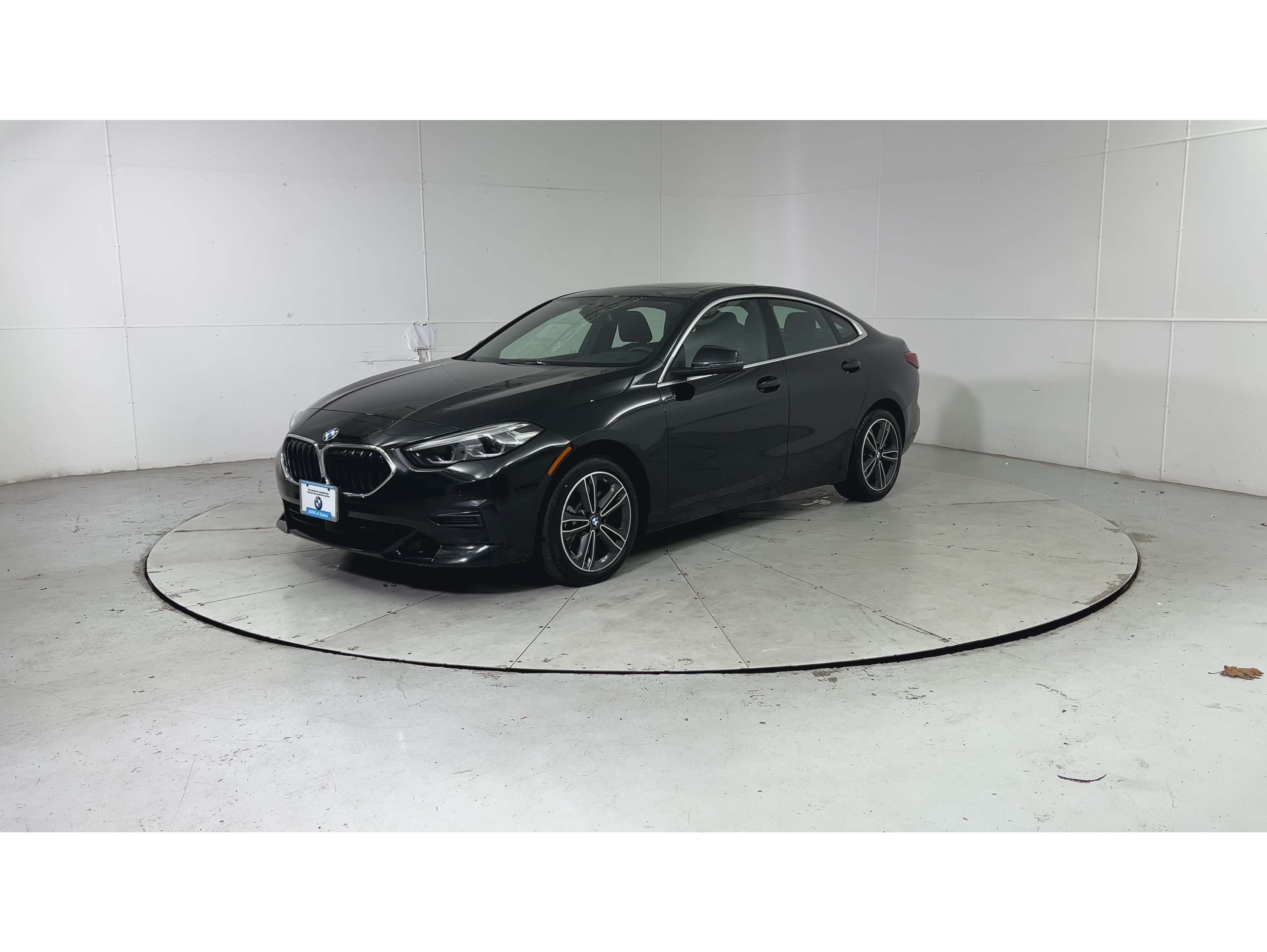 2024 BMW 2 Series 228i's photo