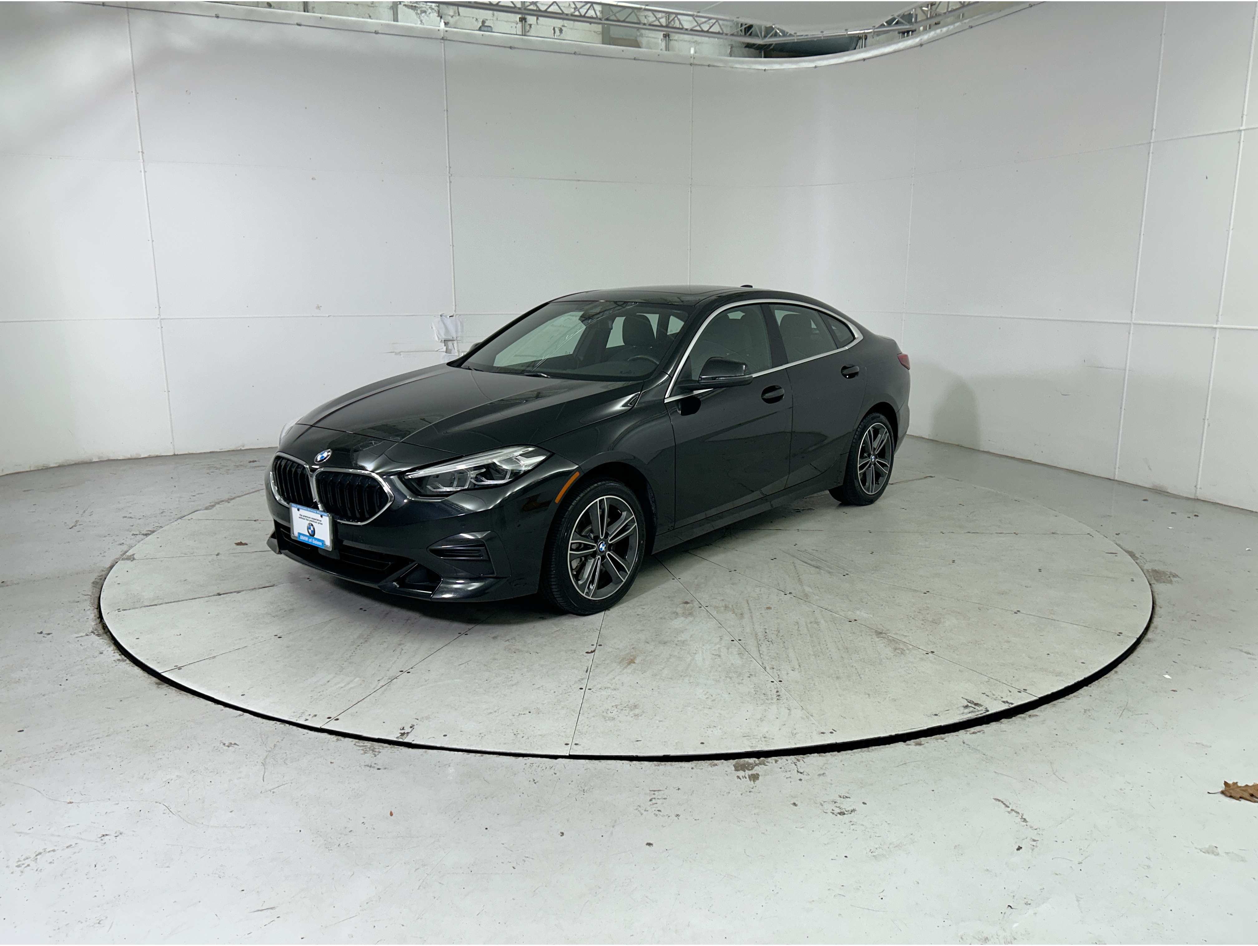 2024 BMW 2 Series 228i's photo