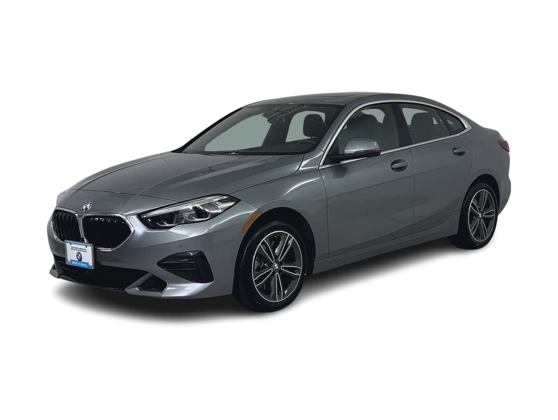 2024 BMW 2 Series 228i -
                  Salem, OR