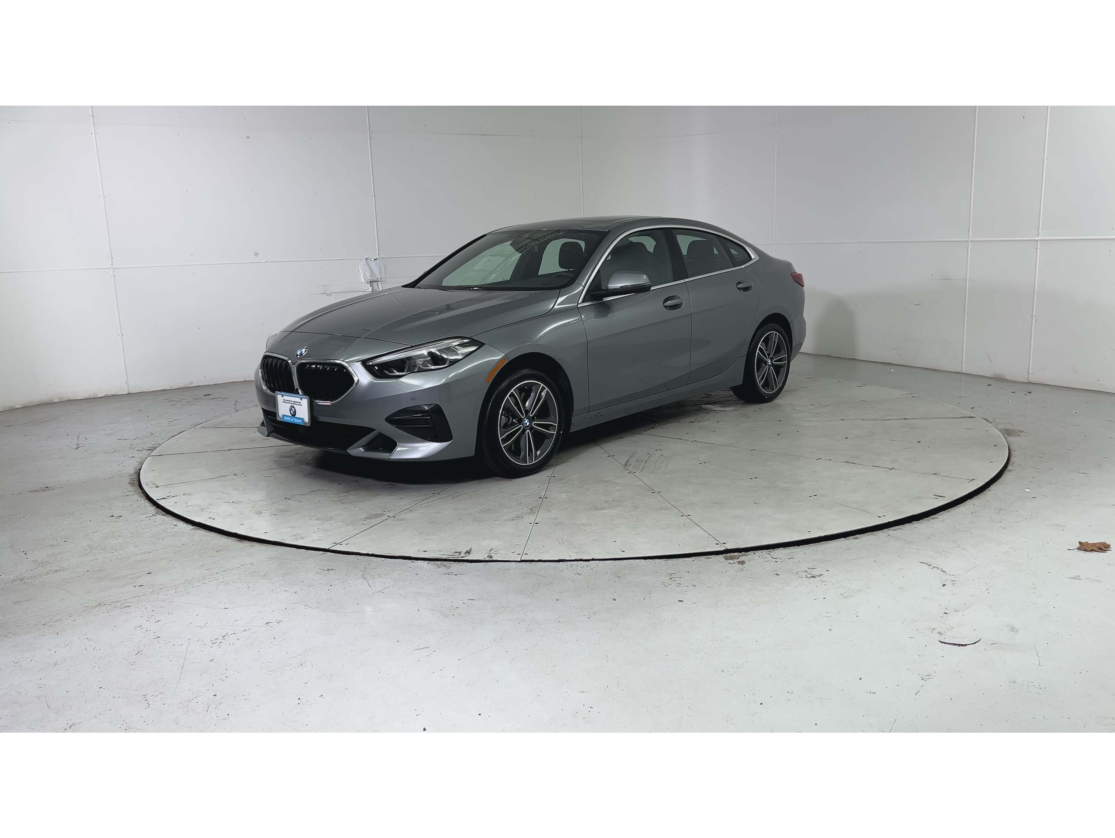 2024 BMW 2 Series 228i's photo