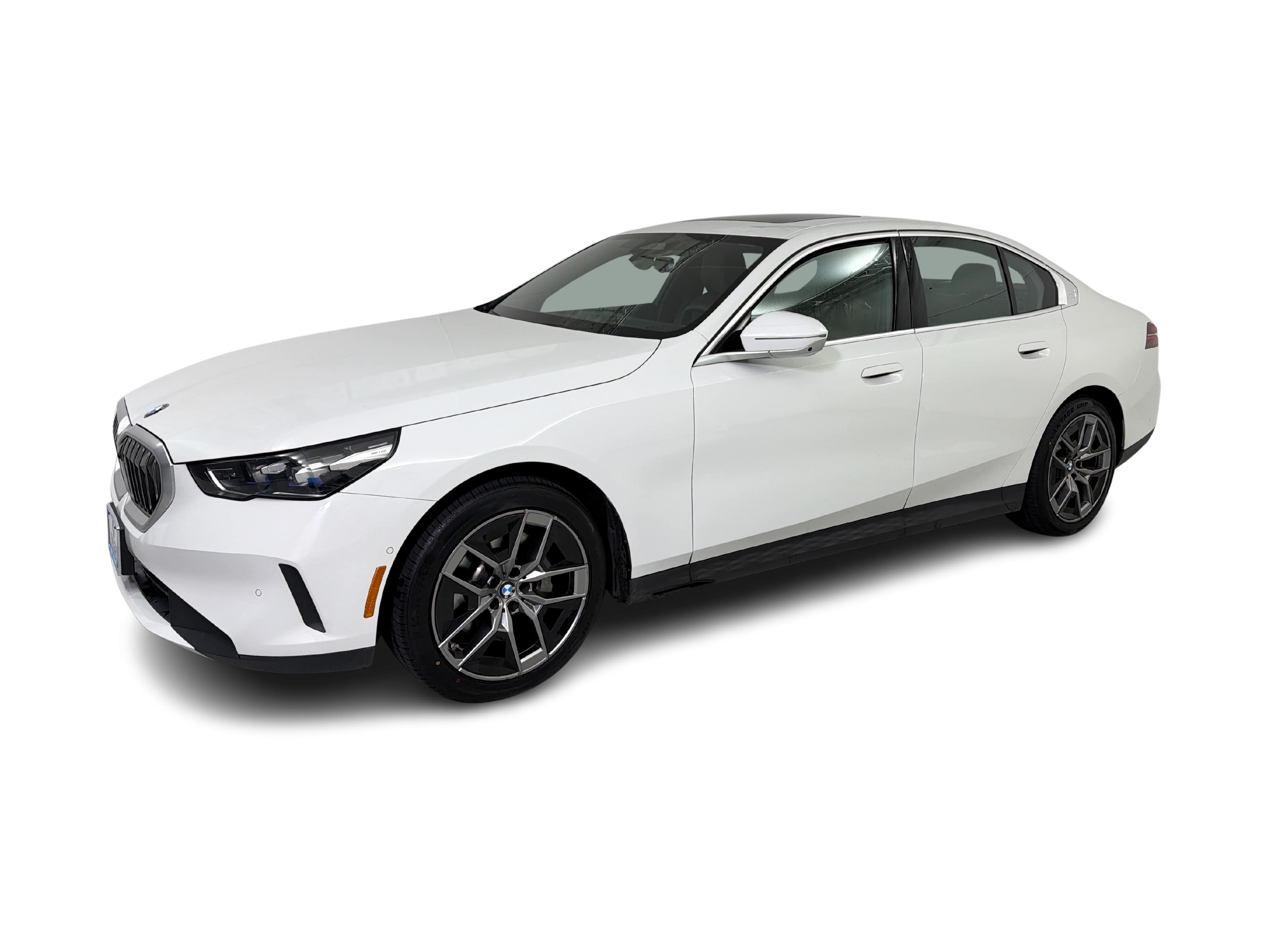 2026 BMW 5 Series 530i xDrive -
                  Salem, OR