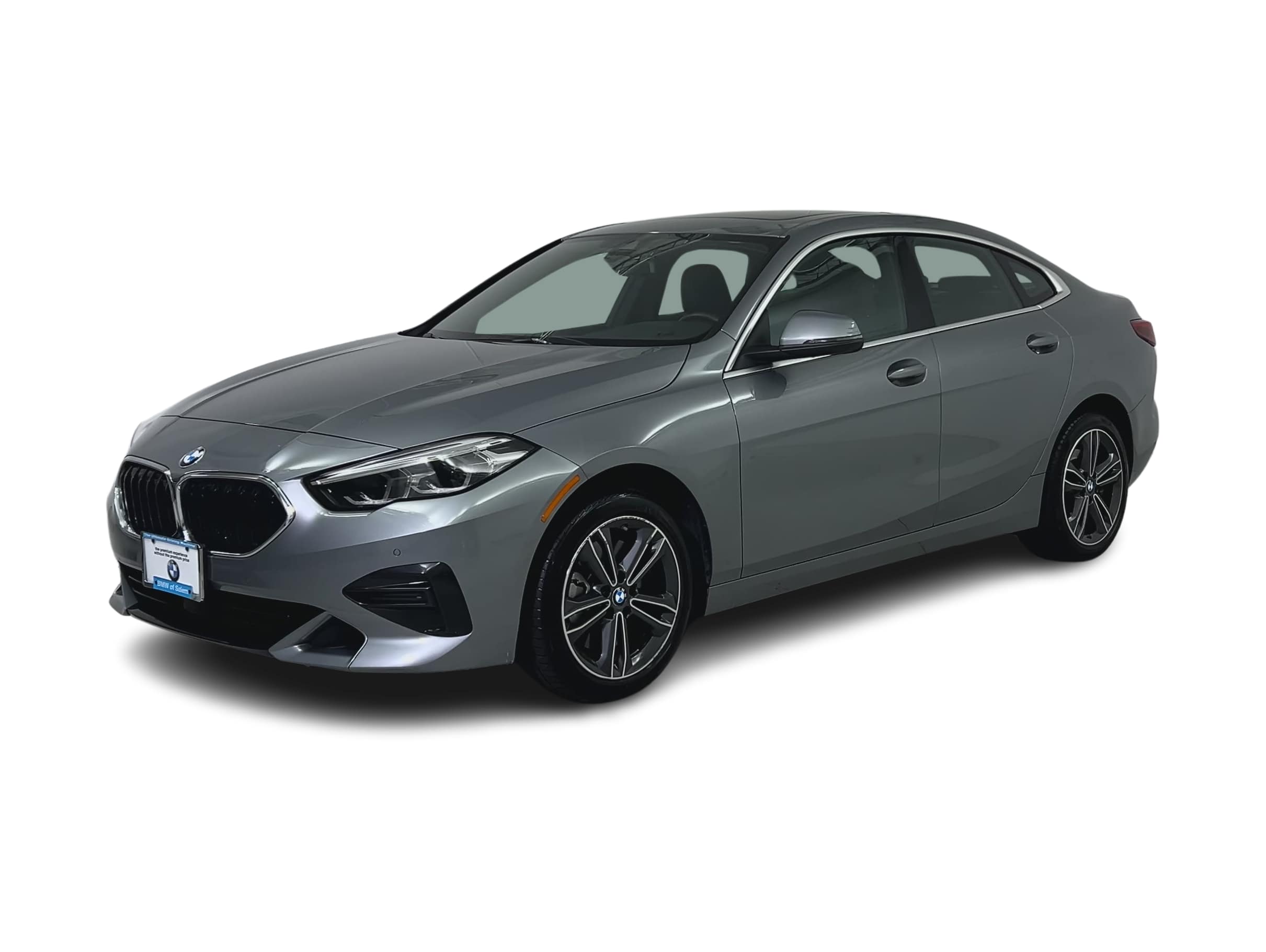 Thumbnail: 2024 BMW 2 Series - 1