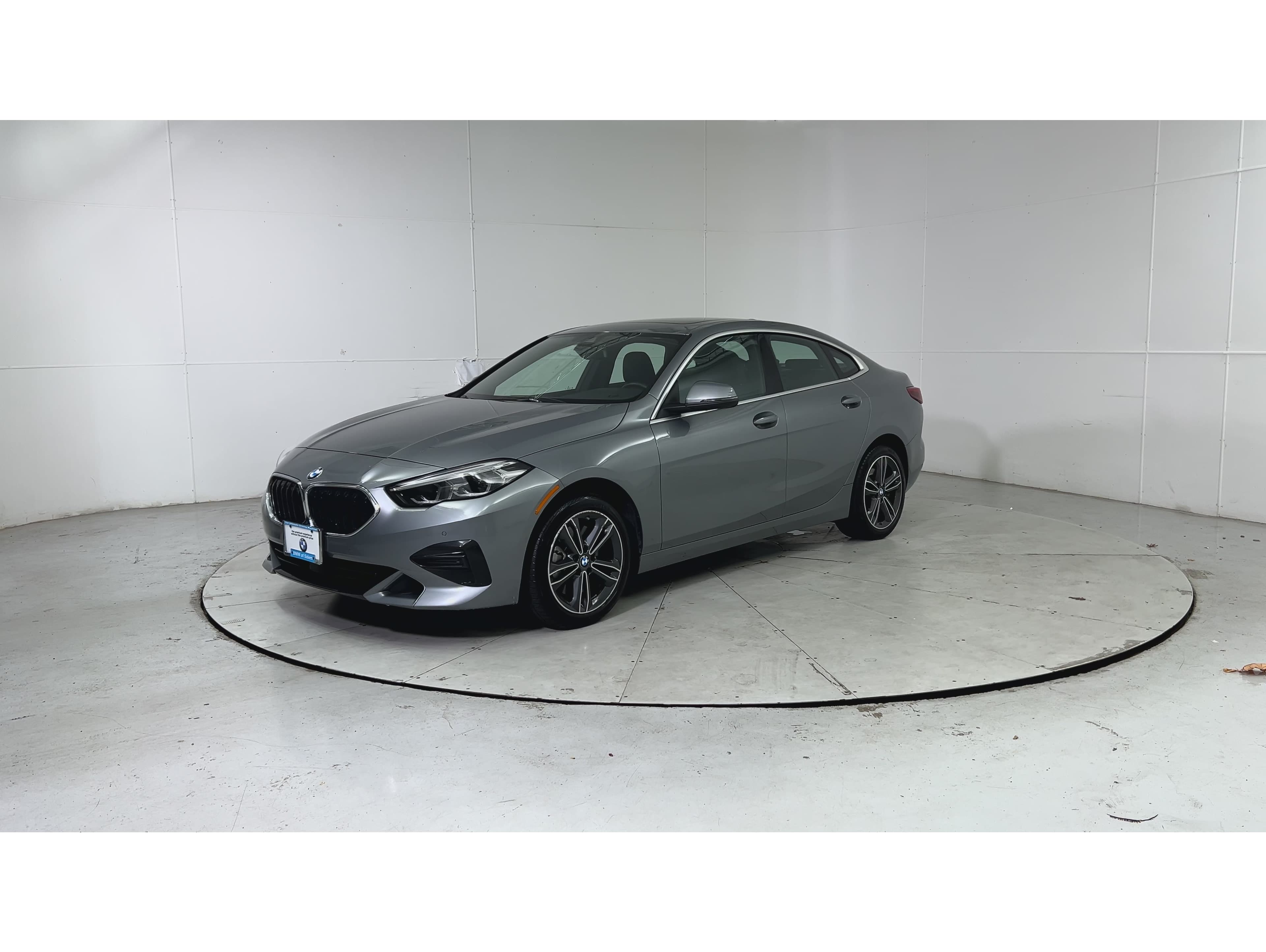 2024 BMW 2 Series 228i's photo