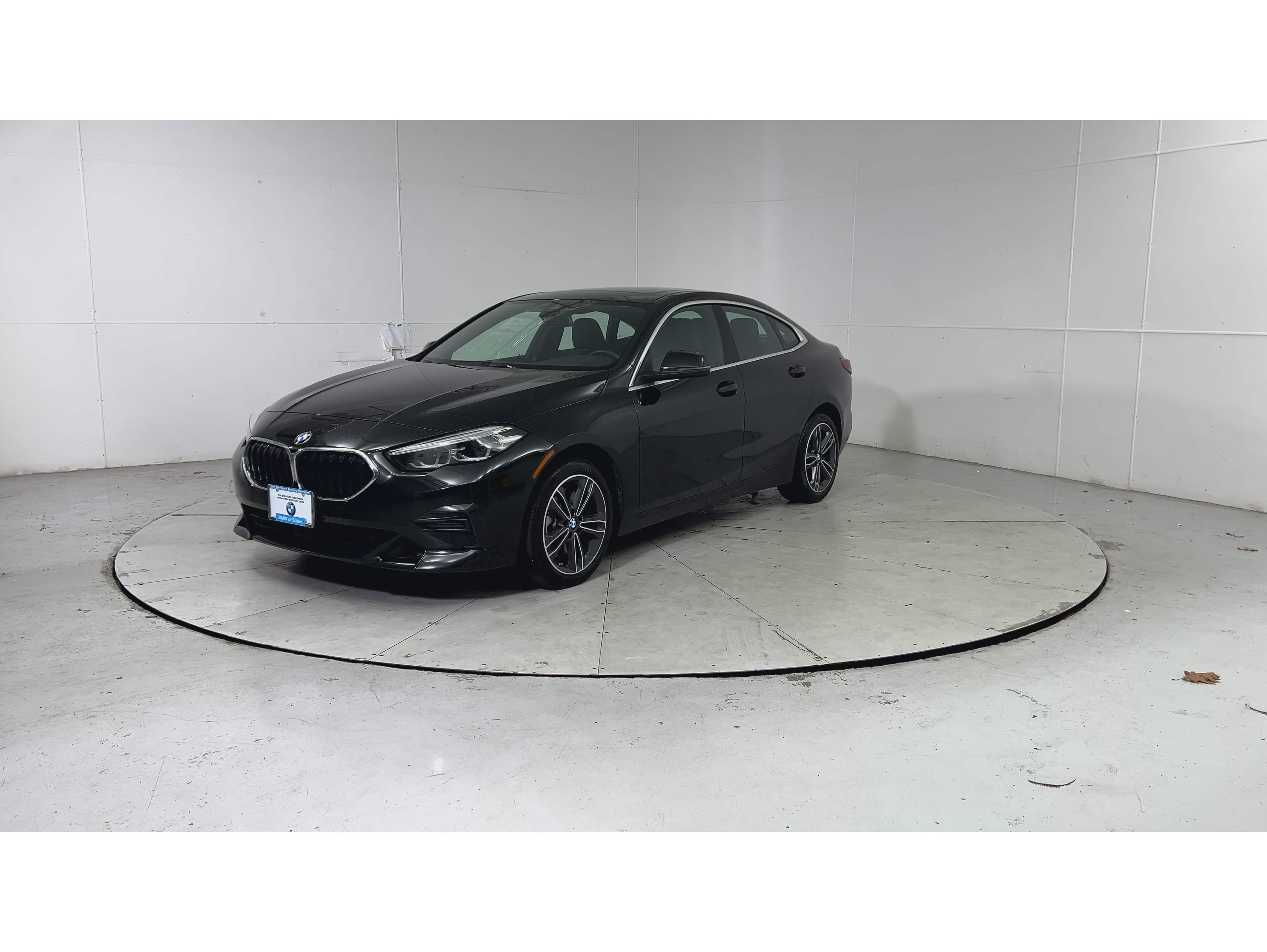 2024 BMW 2 Series 228i's photo