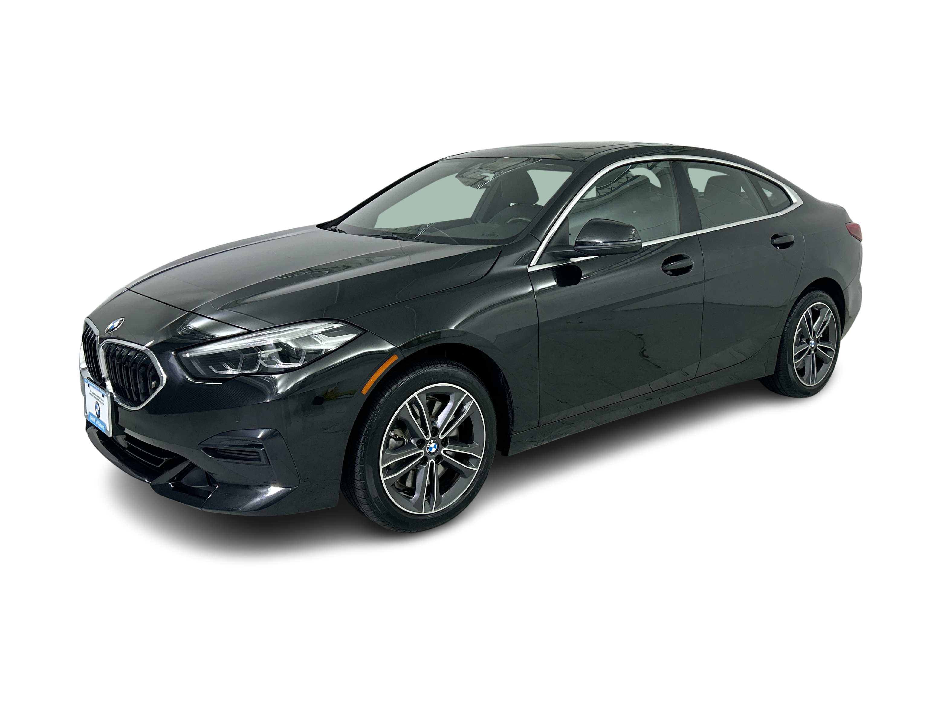 2024 BMW 2 Series 228i xDrive -
                  Salem, OR