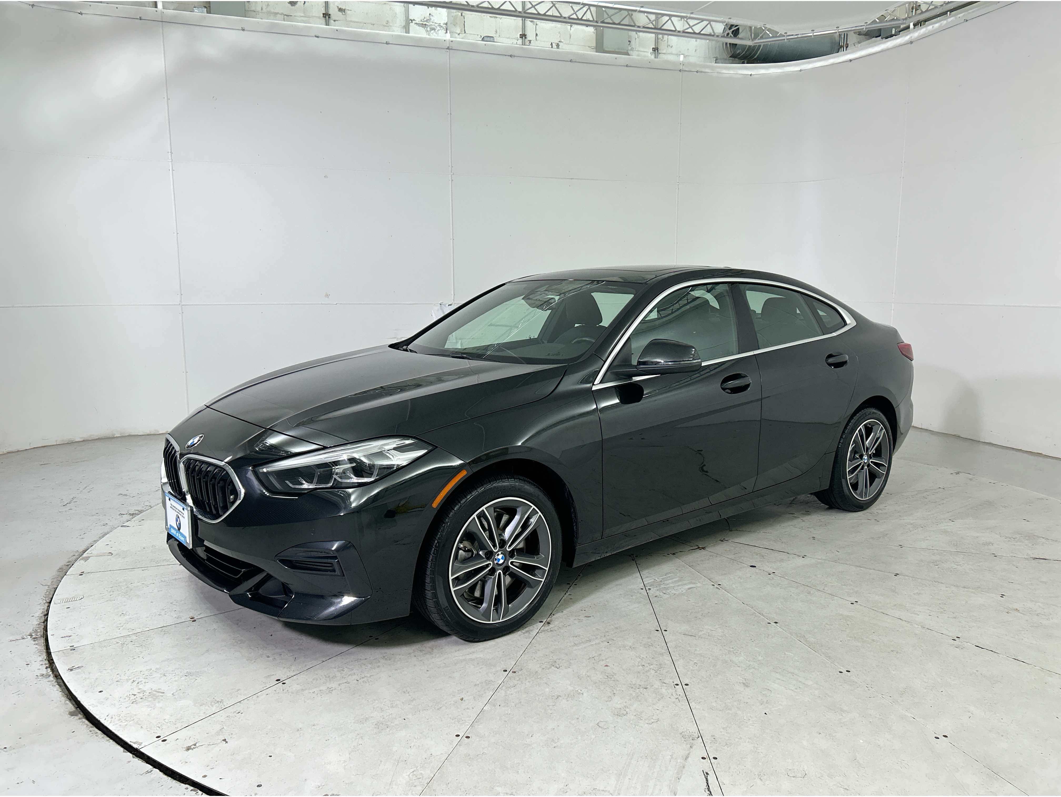 2024 BMW 2 Series 228i's photo