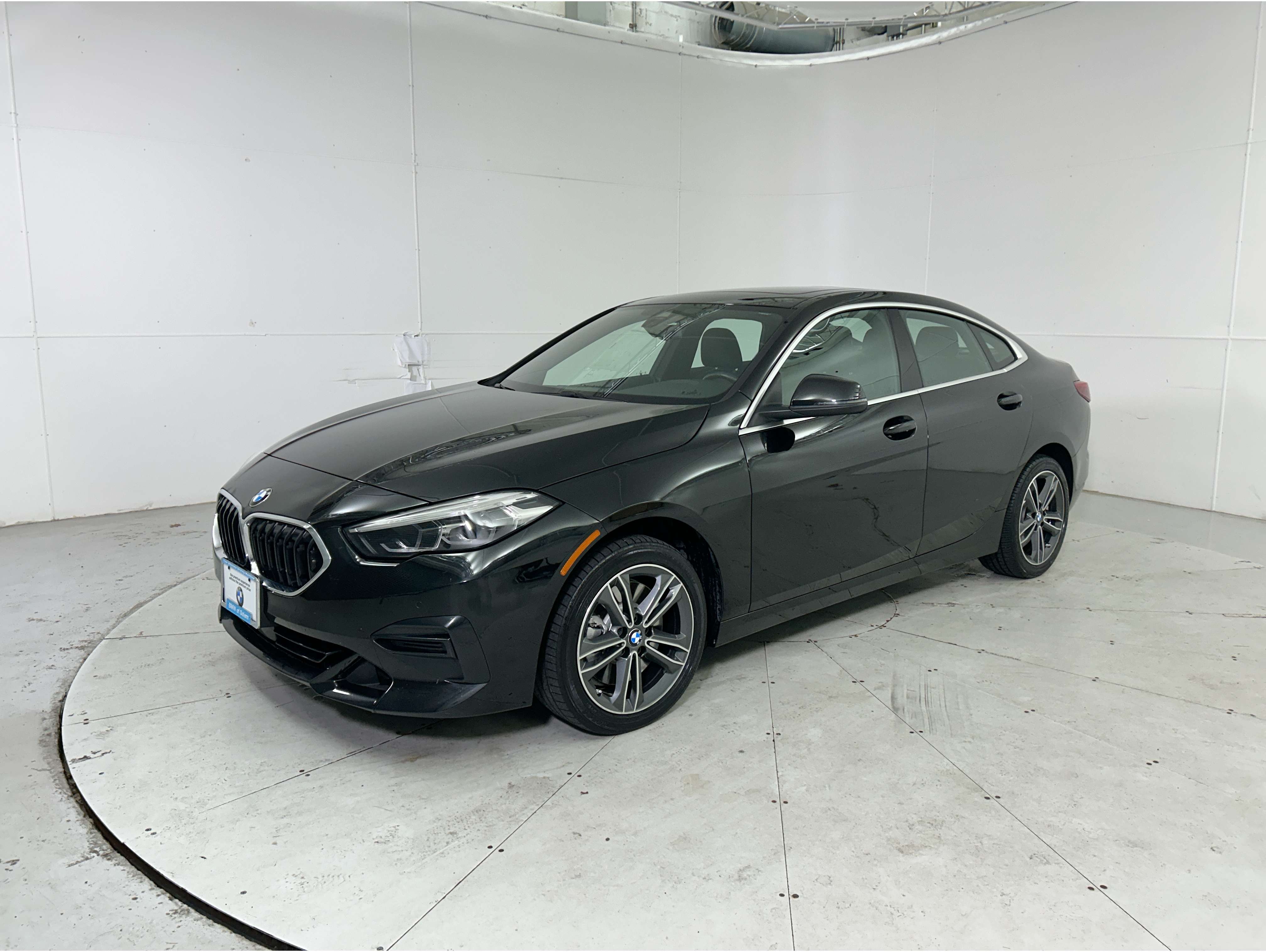 2024 BMW 2 Series 228i's photo