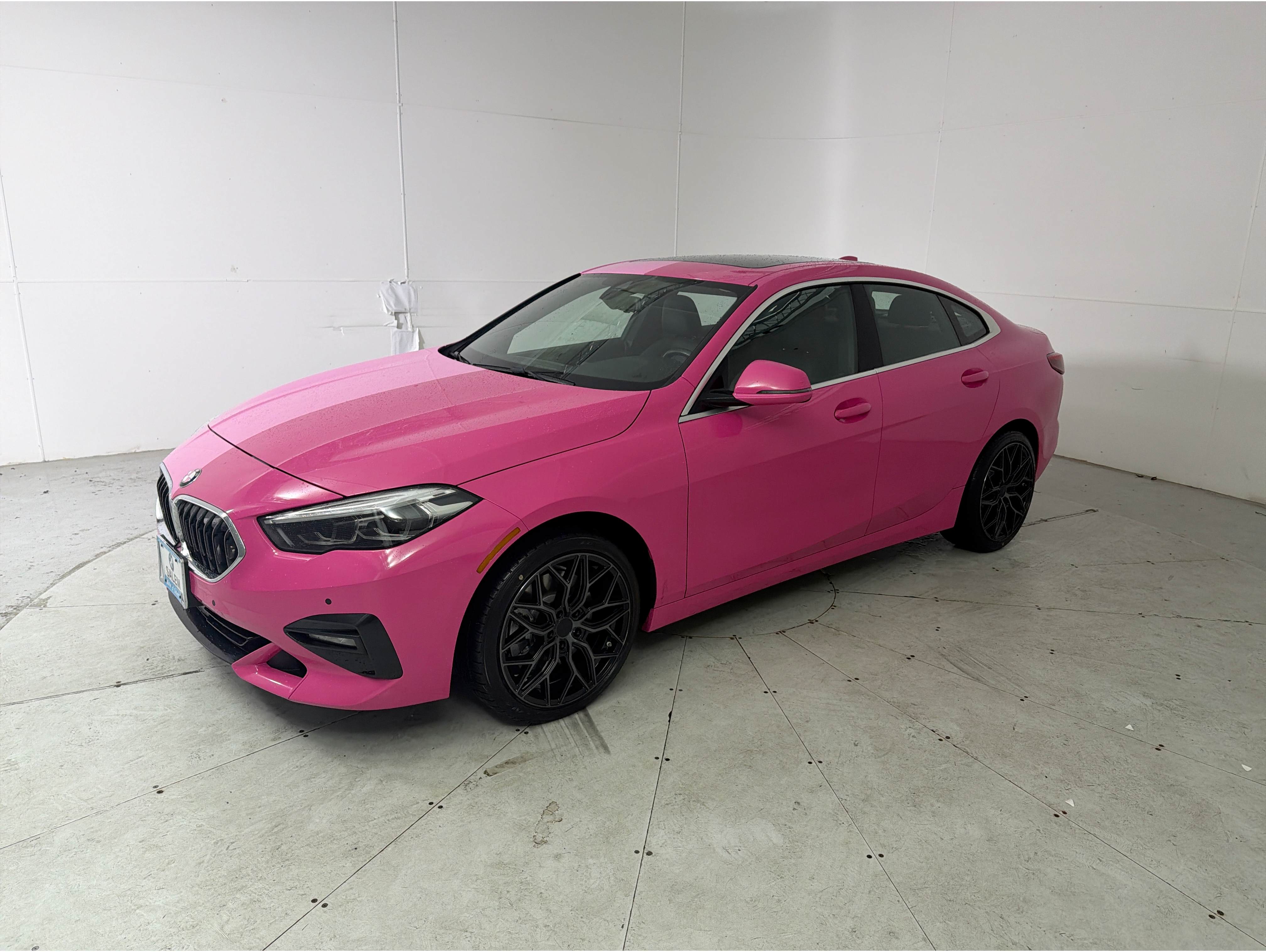 2021 BMW 2 Series 228i