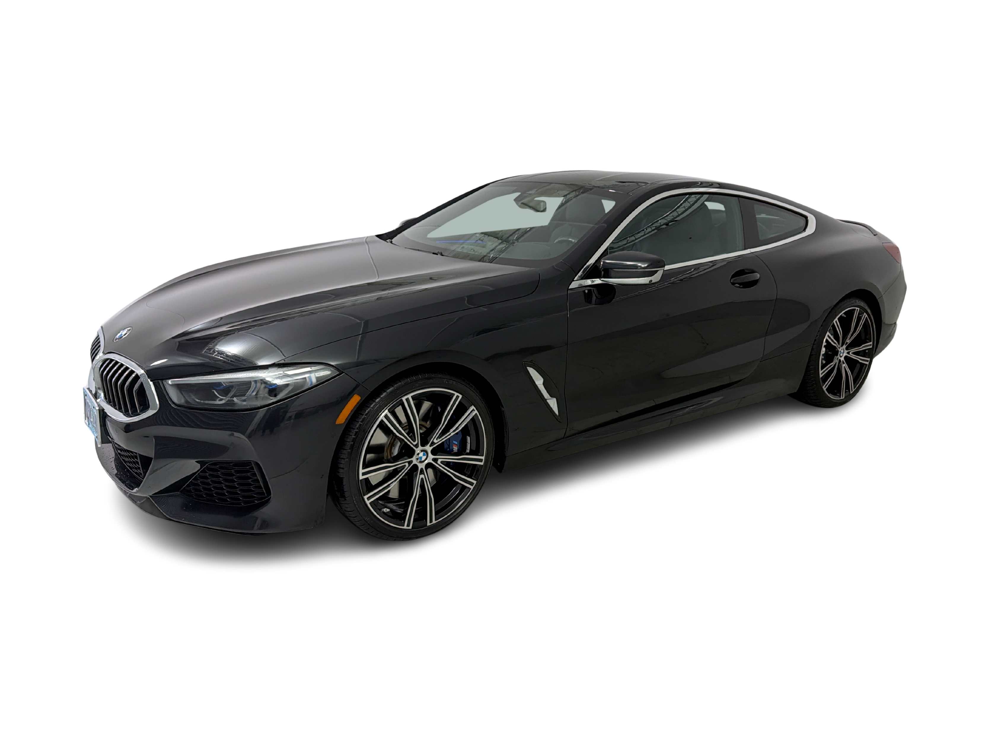 2019 BMW 8 Series 850i -
                  Salem, OR