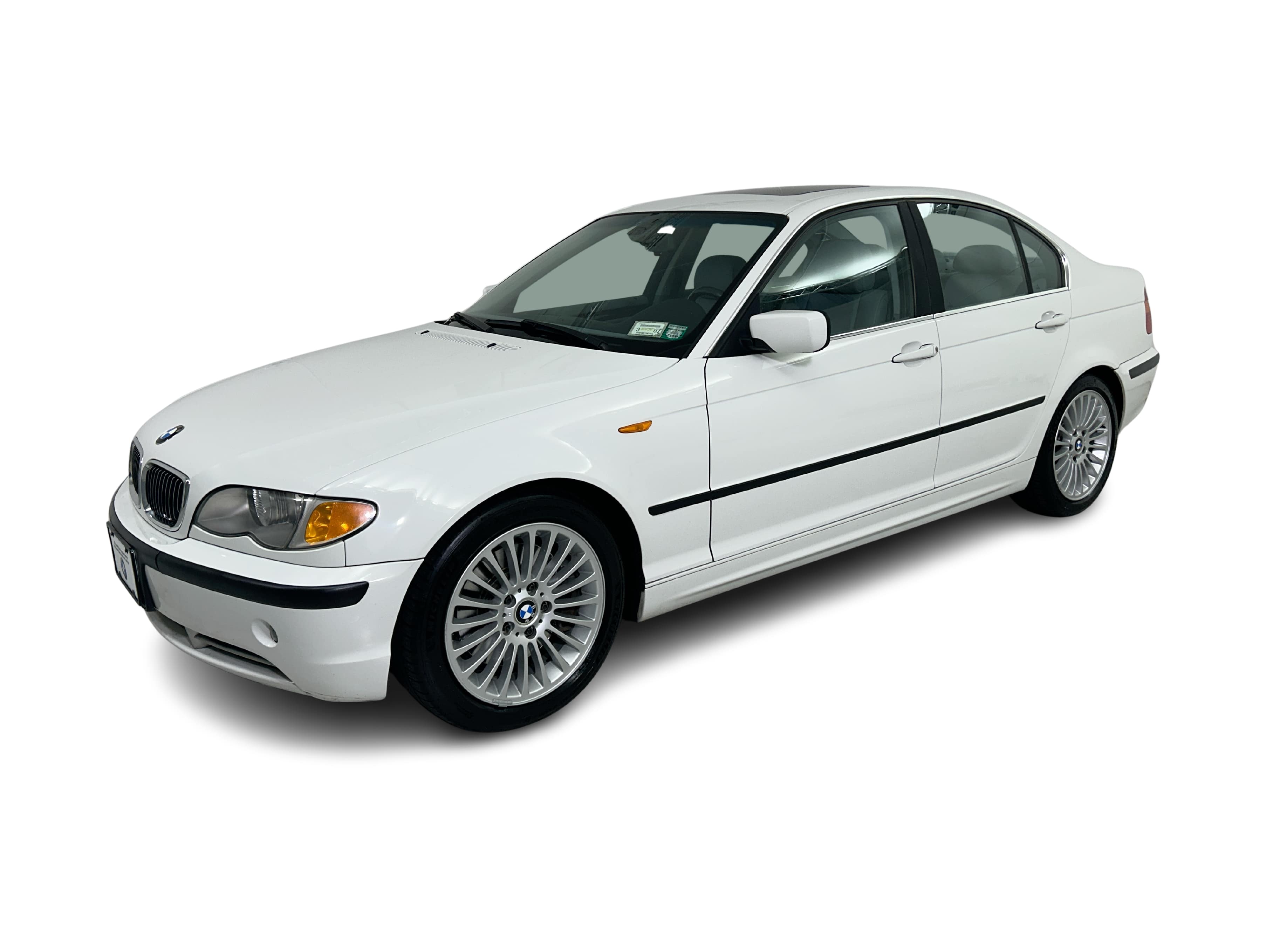 2003 BMW 3 Series 330i -
                  Salem, OR