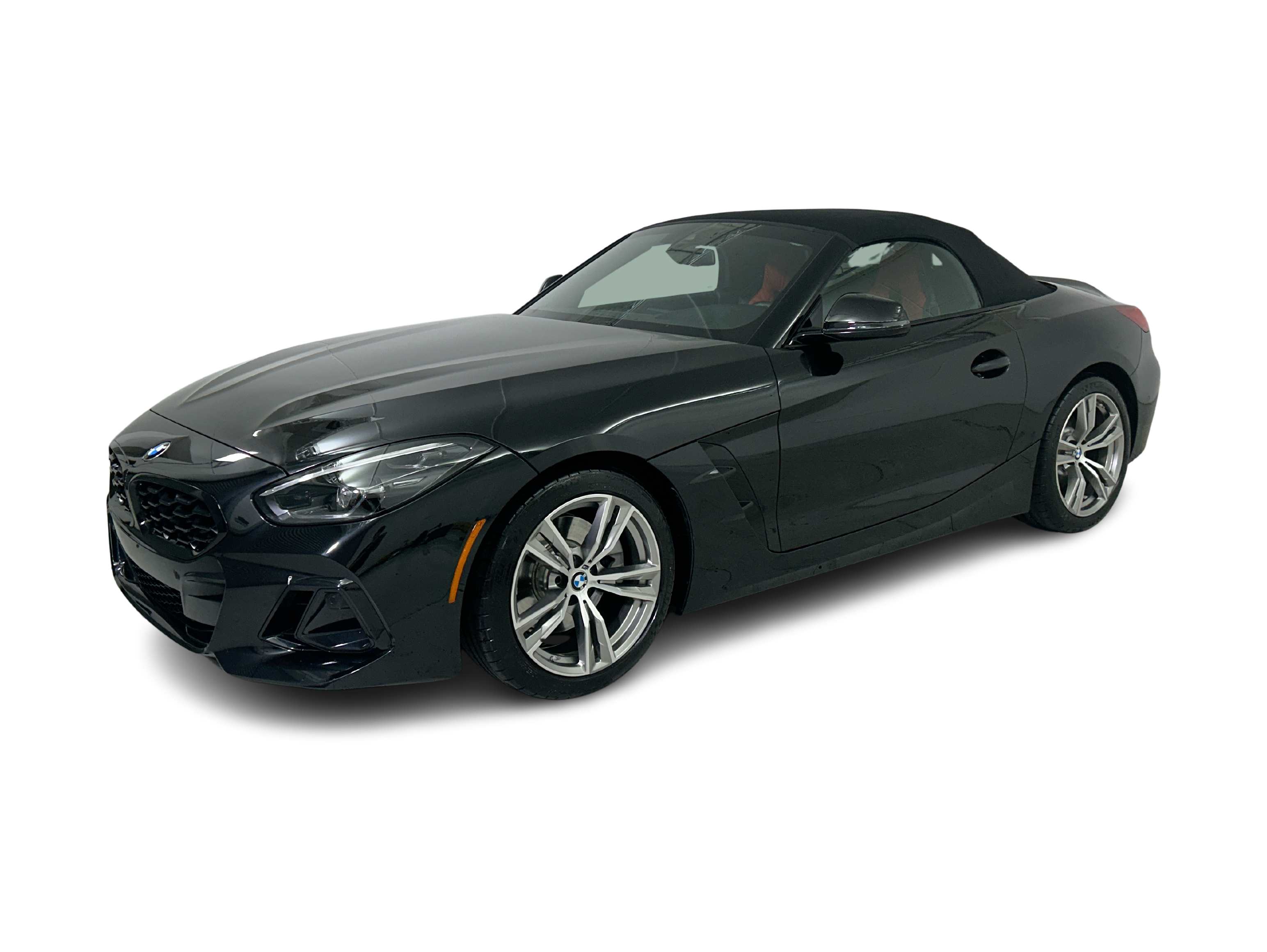 Thumbnail: 2024 BMW Z4 - 1