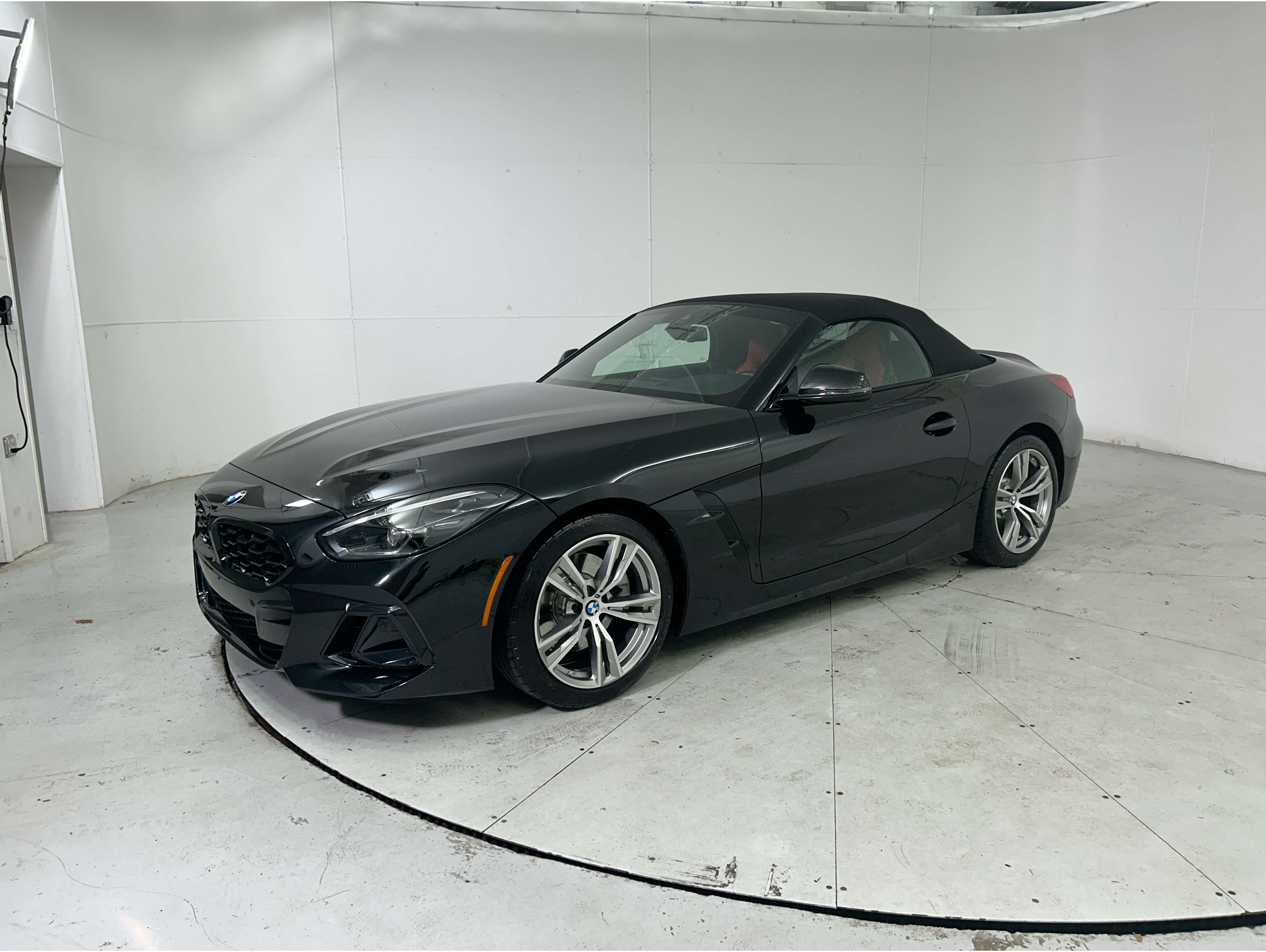 2024 BMW Z4 Base