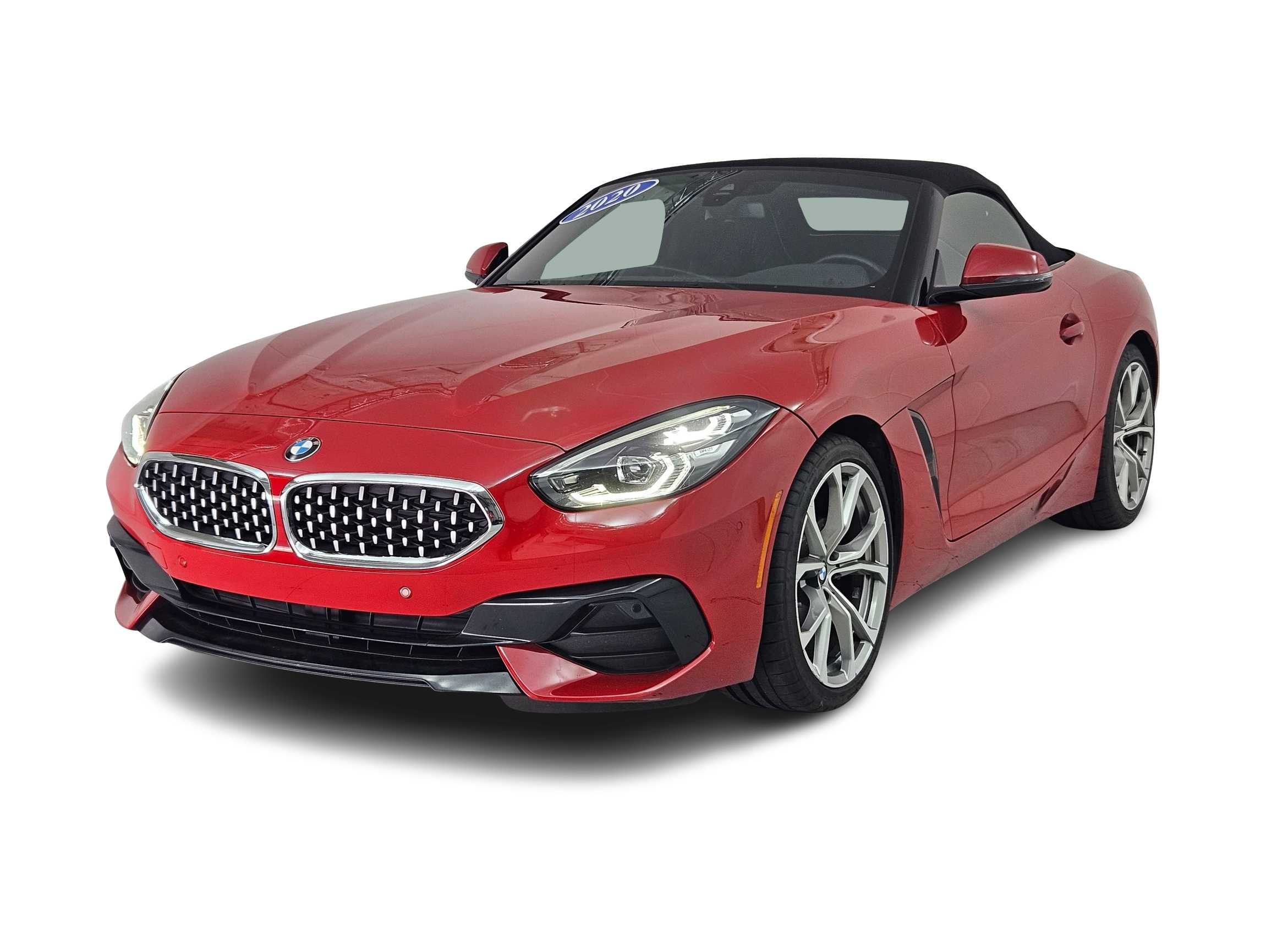 2020 BMW Z4 sDrive30i -
                Salem, OR