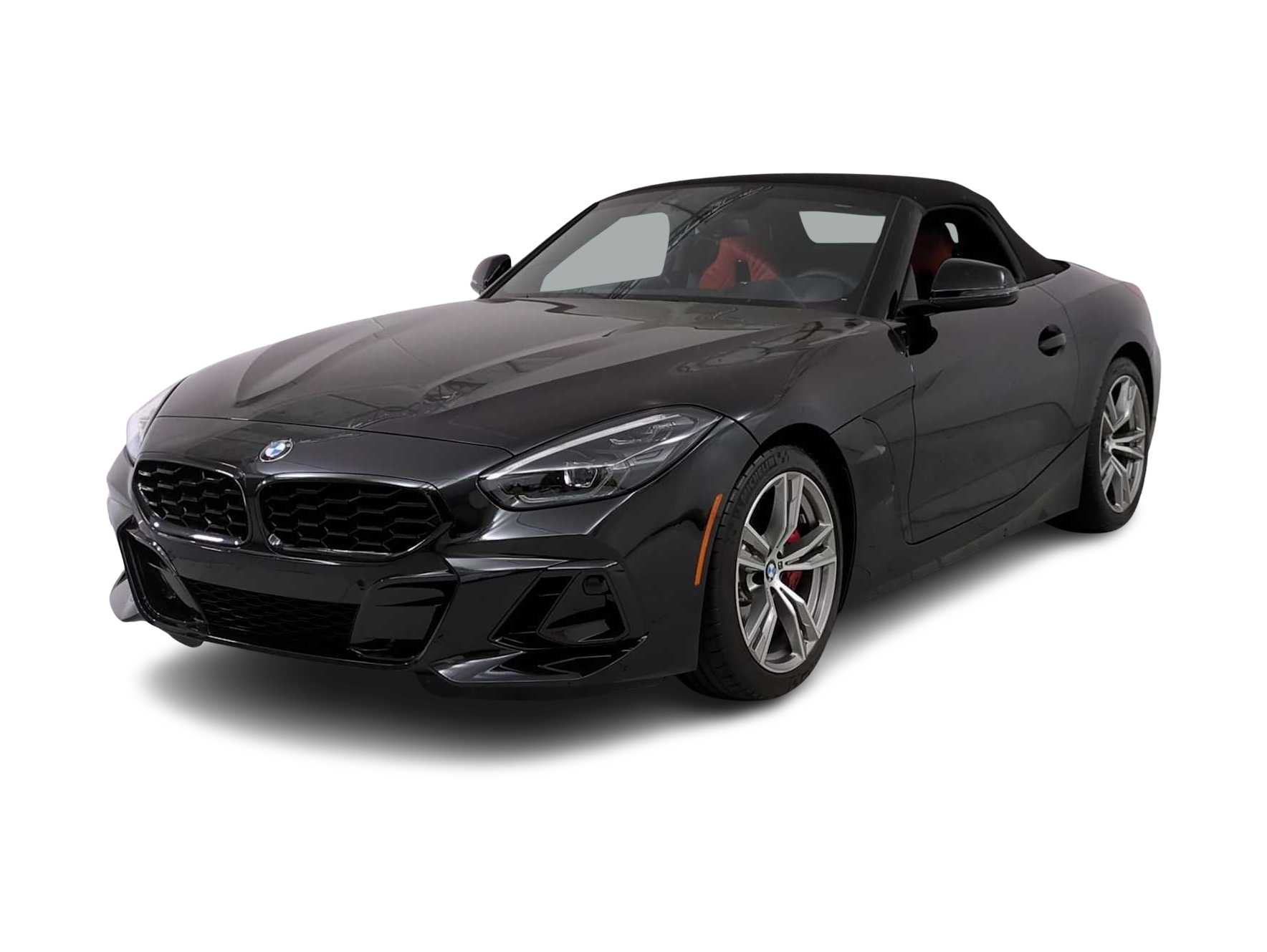 Thumbnail: 2024 BMW Z4 - 1