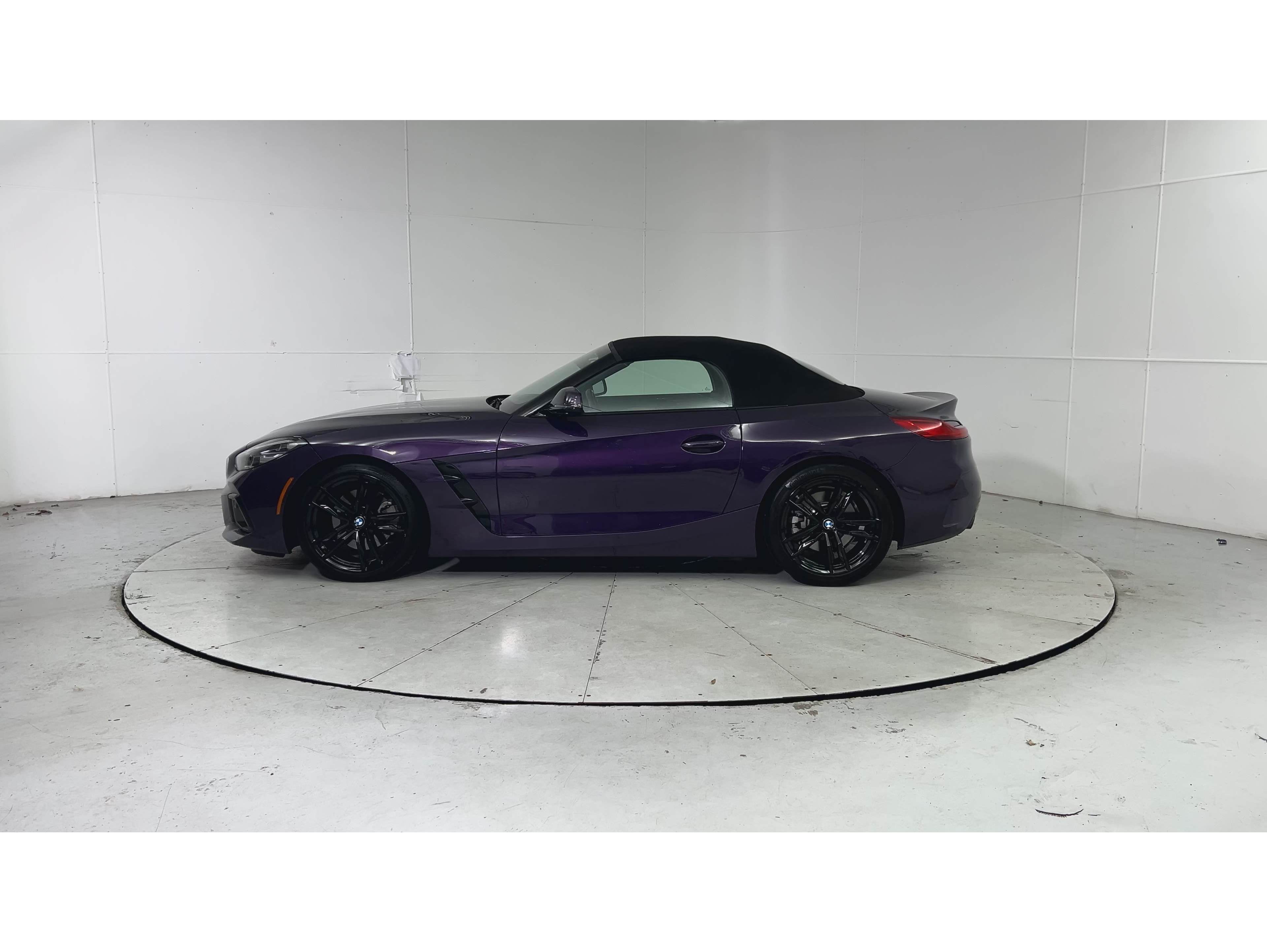 2023 BMW Z4 Base's photo