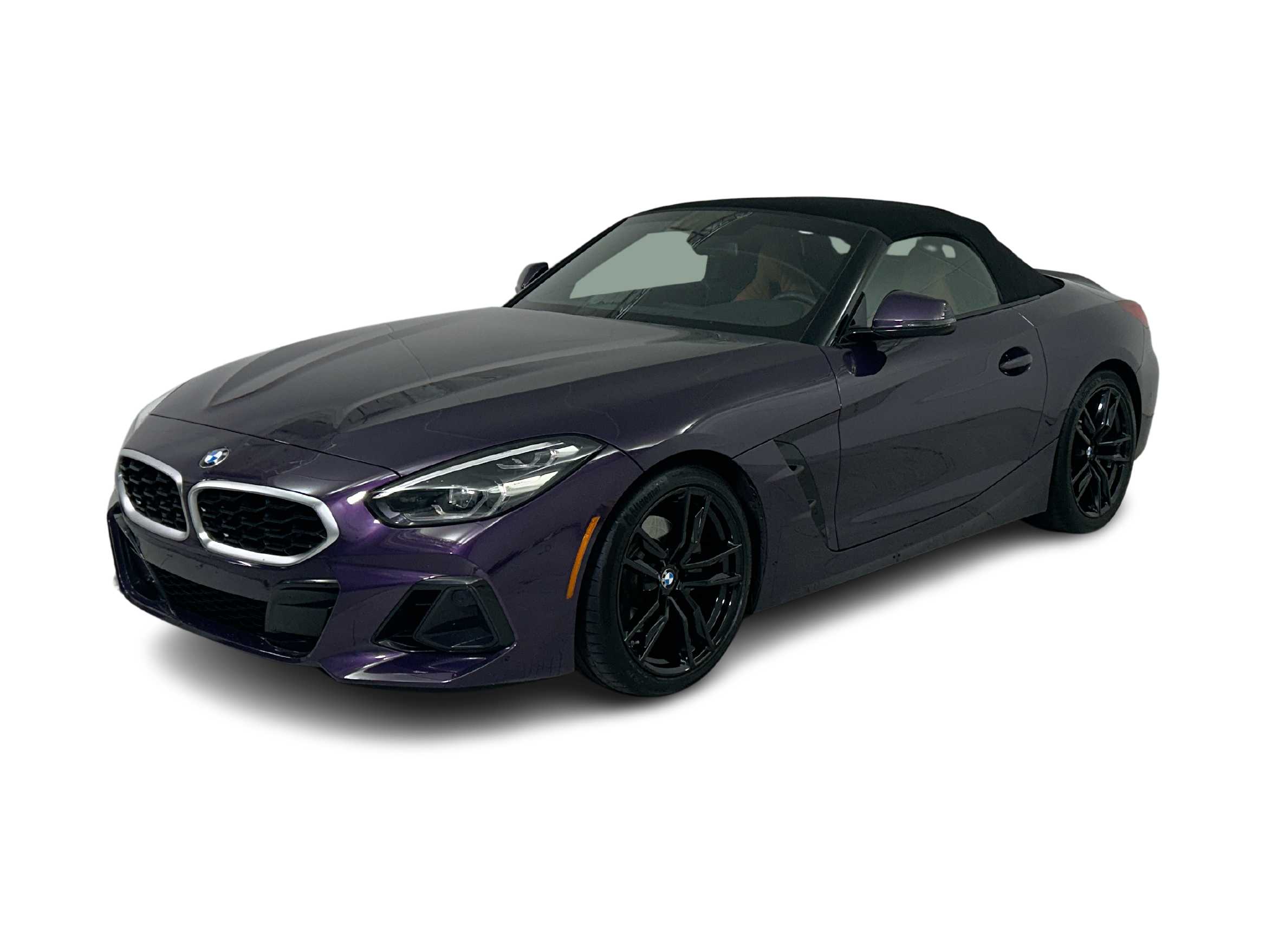 2023 BMW Z4 sDrive30i -
                  Salem, OR