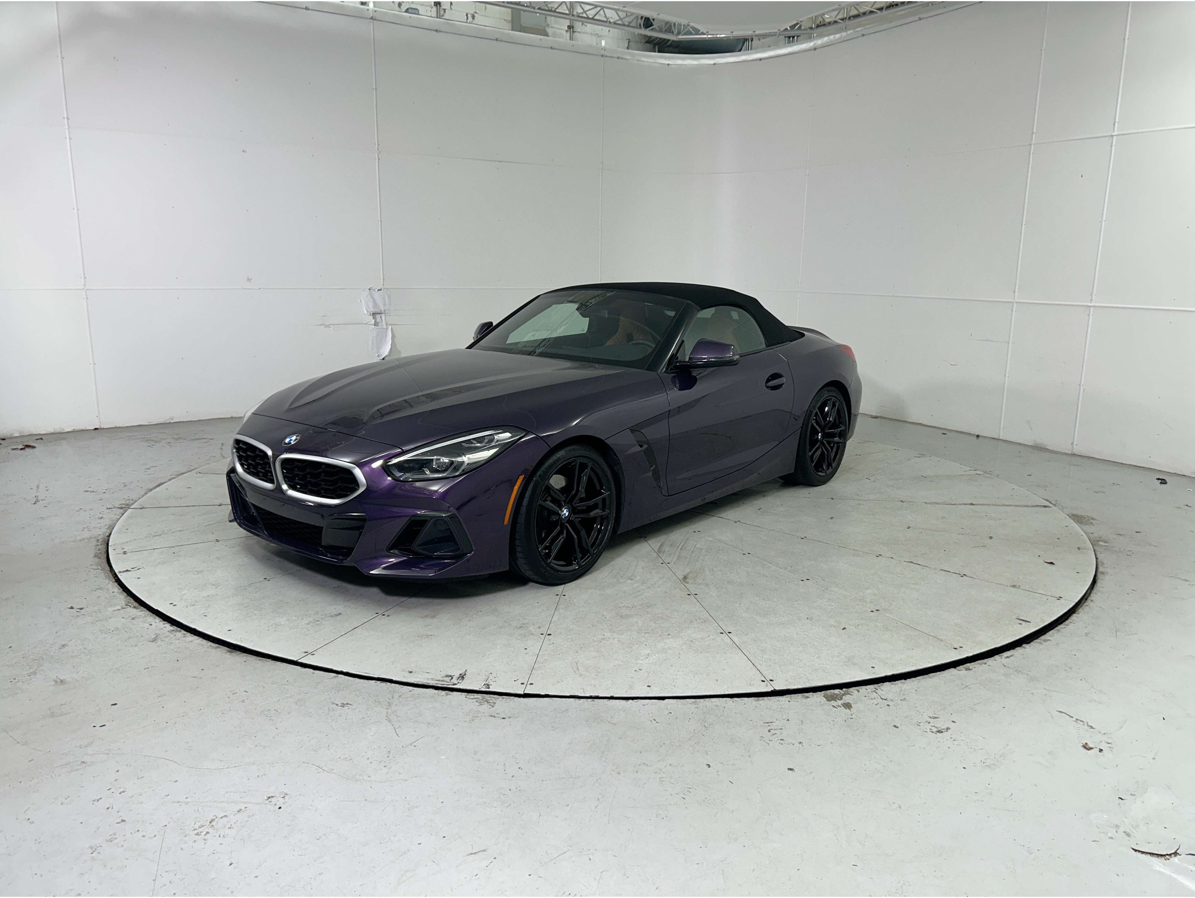 2023 BMW Z4 Base's photo