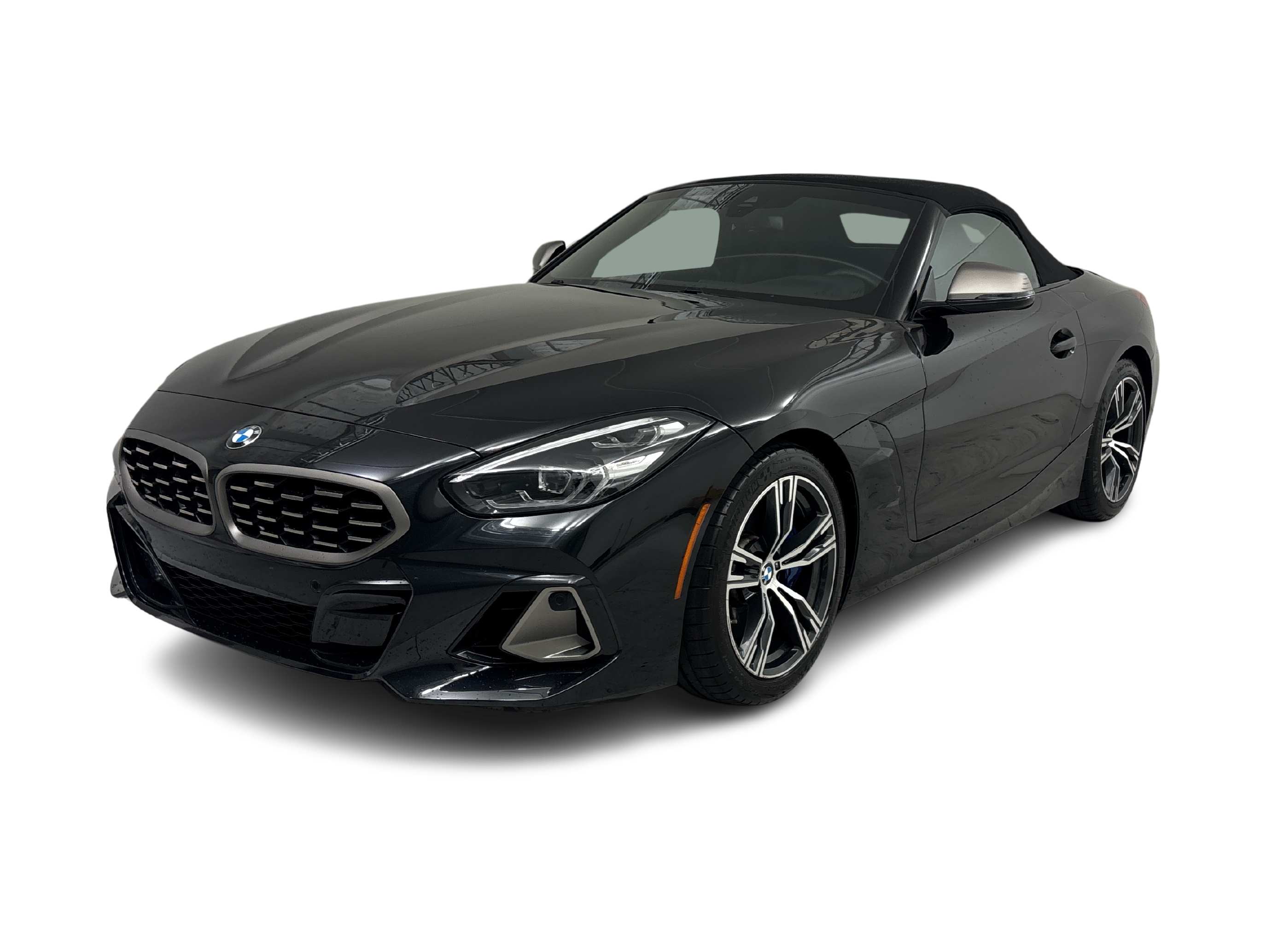 2023 BMW Z4 M40i -
                  Salem, OR