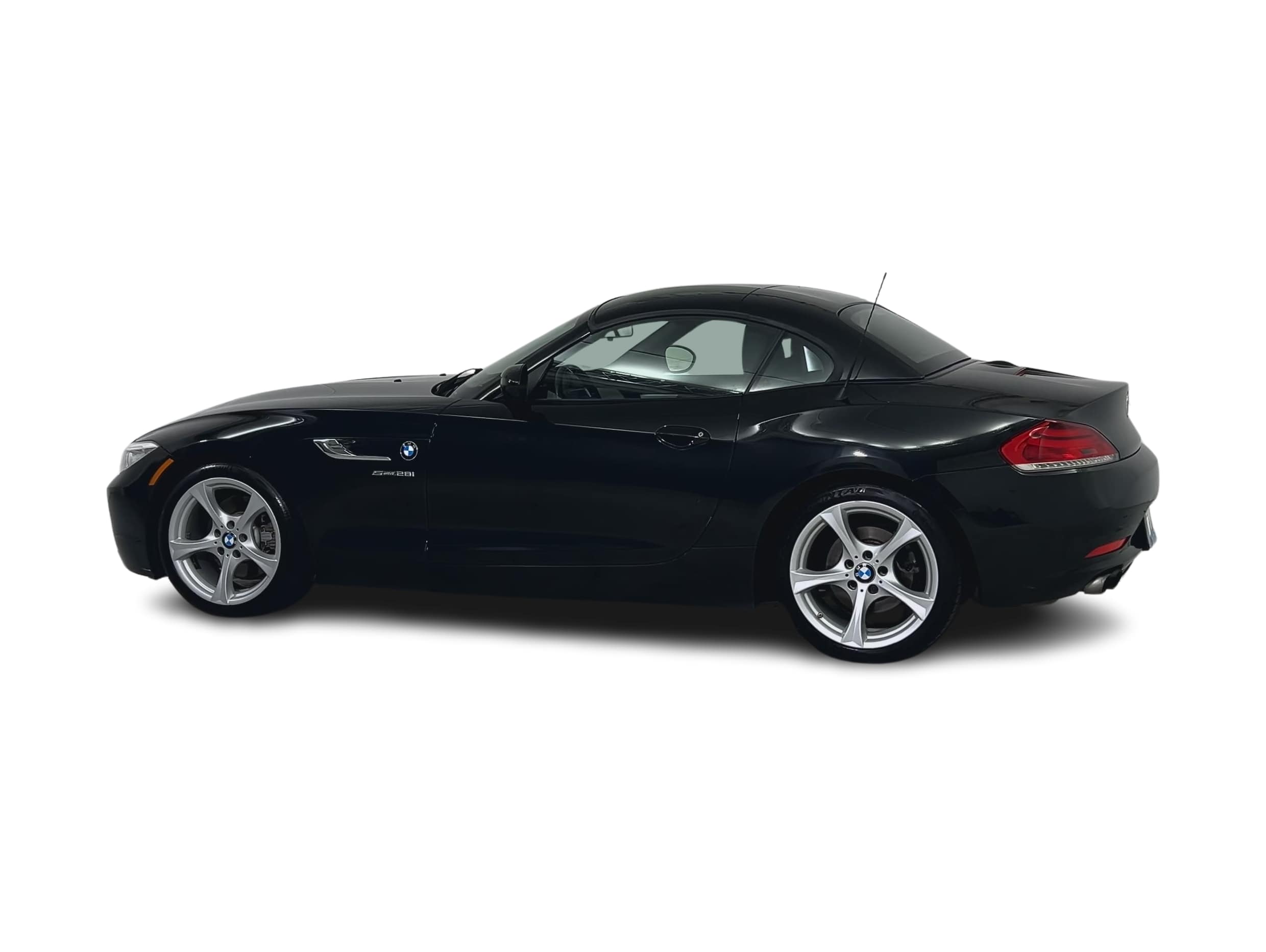 2015 BMW Z4 sDrive28i -
                  Salem, OR