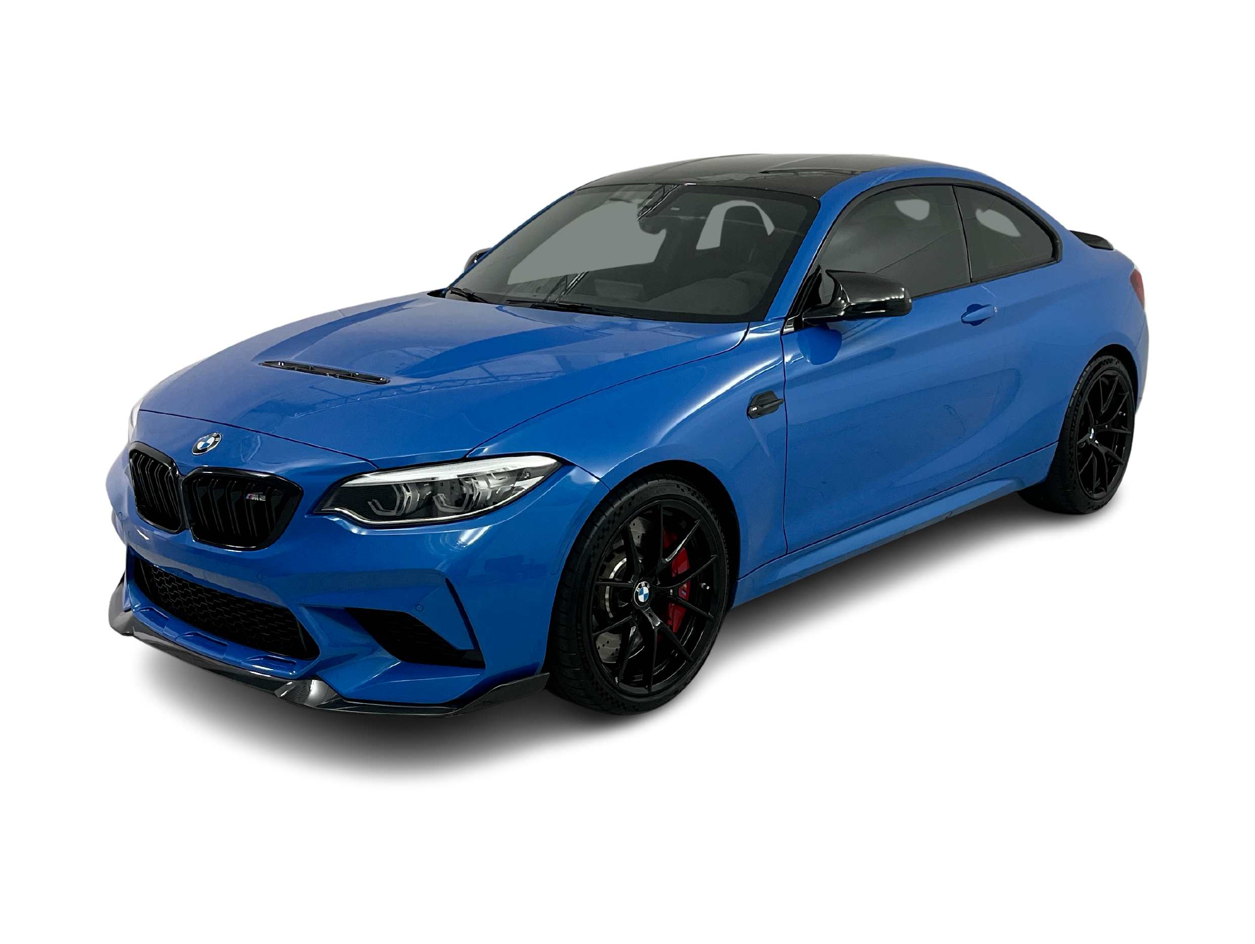 2020 BMW M2 CS -
                  Salem, OR