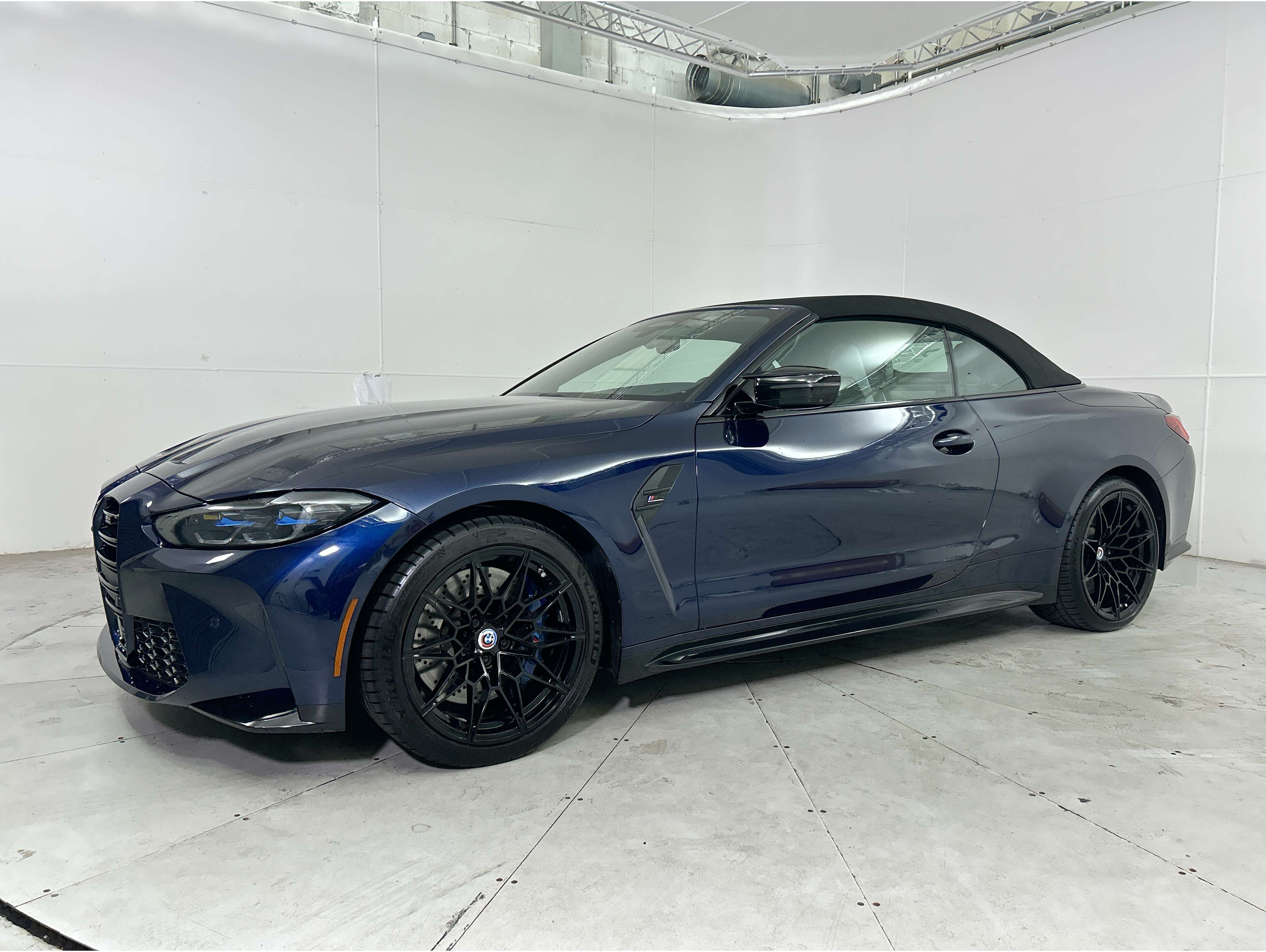 2023 BMW M4 Competition xDrive