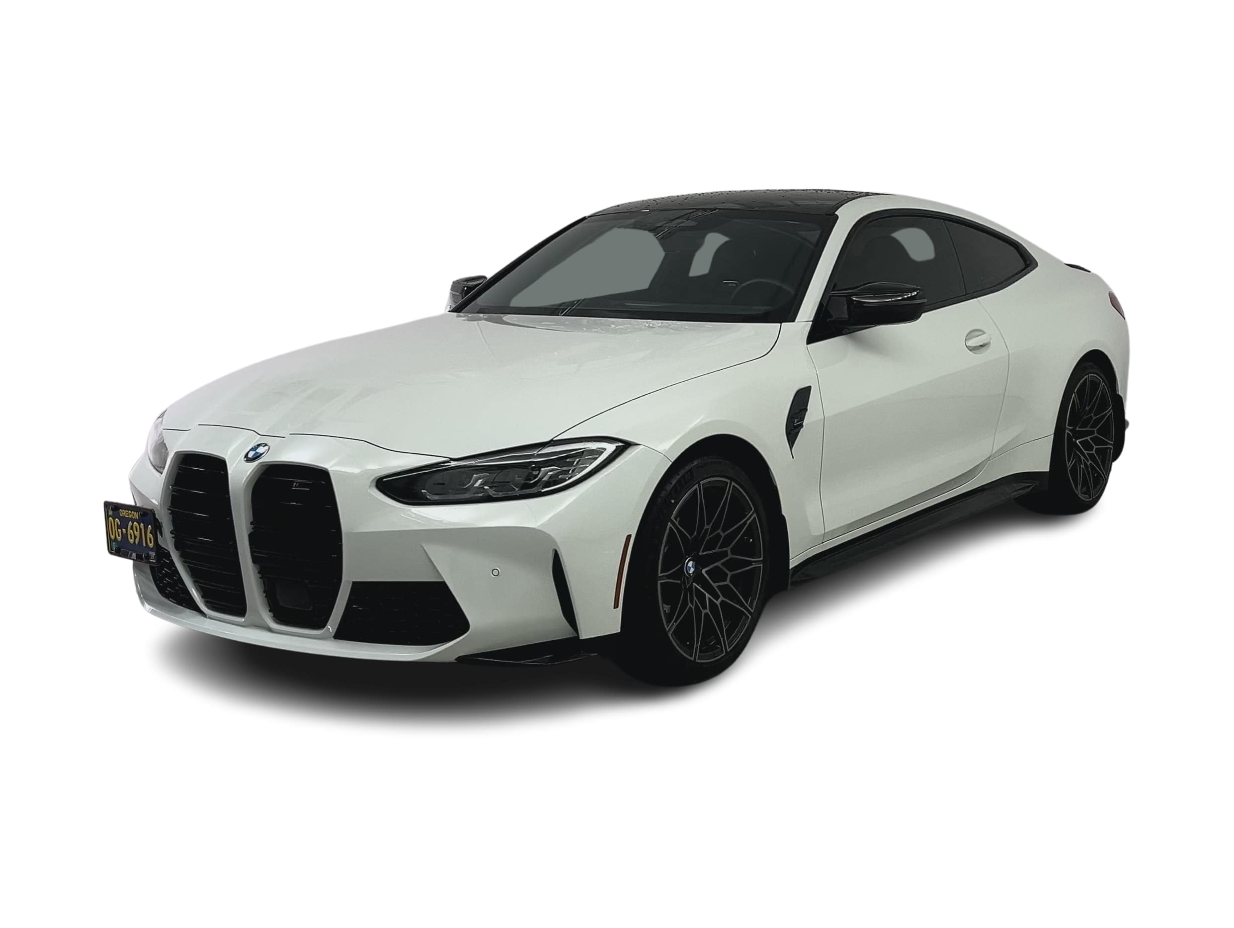 2024 BMW M4 Competition xDrive -
                  Salem, OR