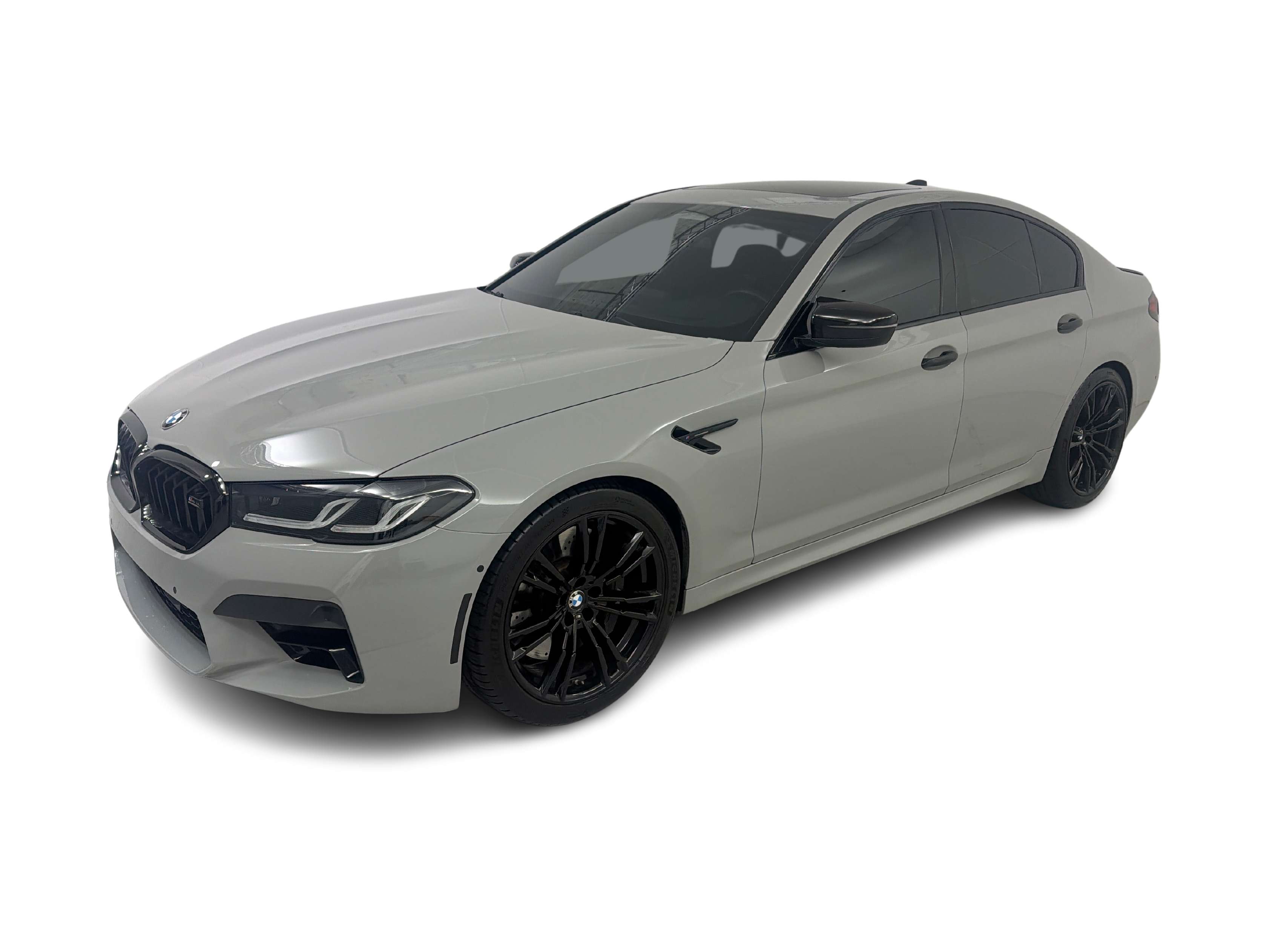 2023 BMW M5  -
                  Salem, OR