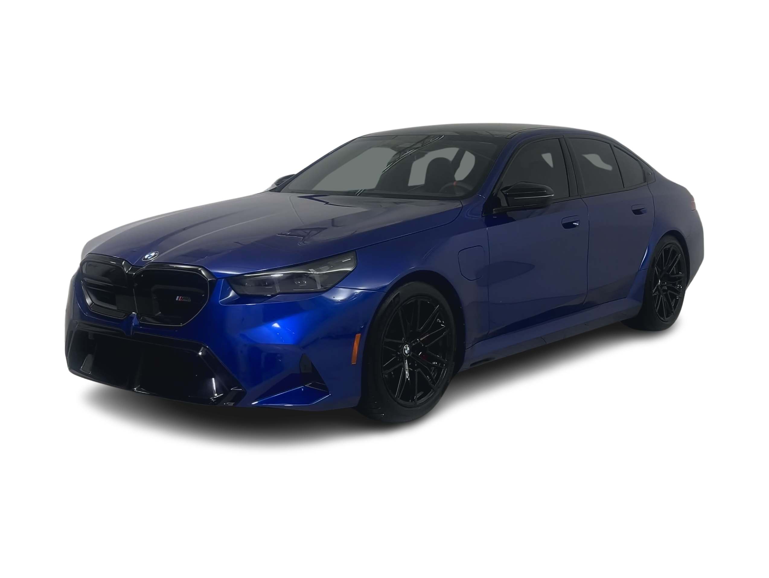 2026 BMW M5 Base -
                  Salem, OR