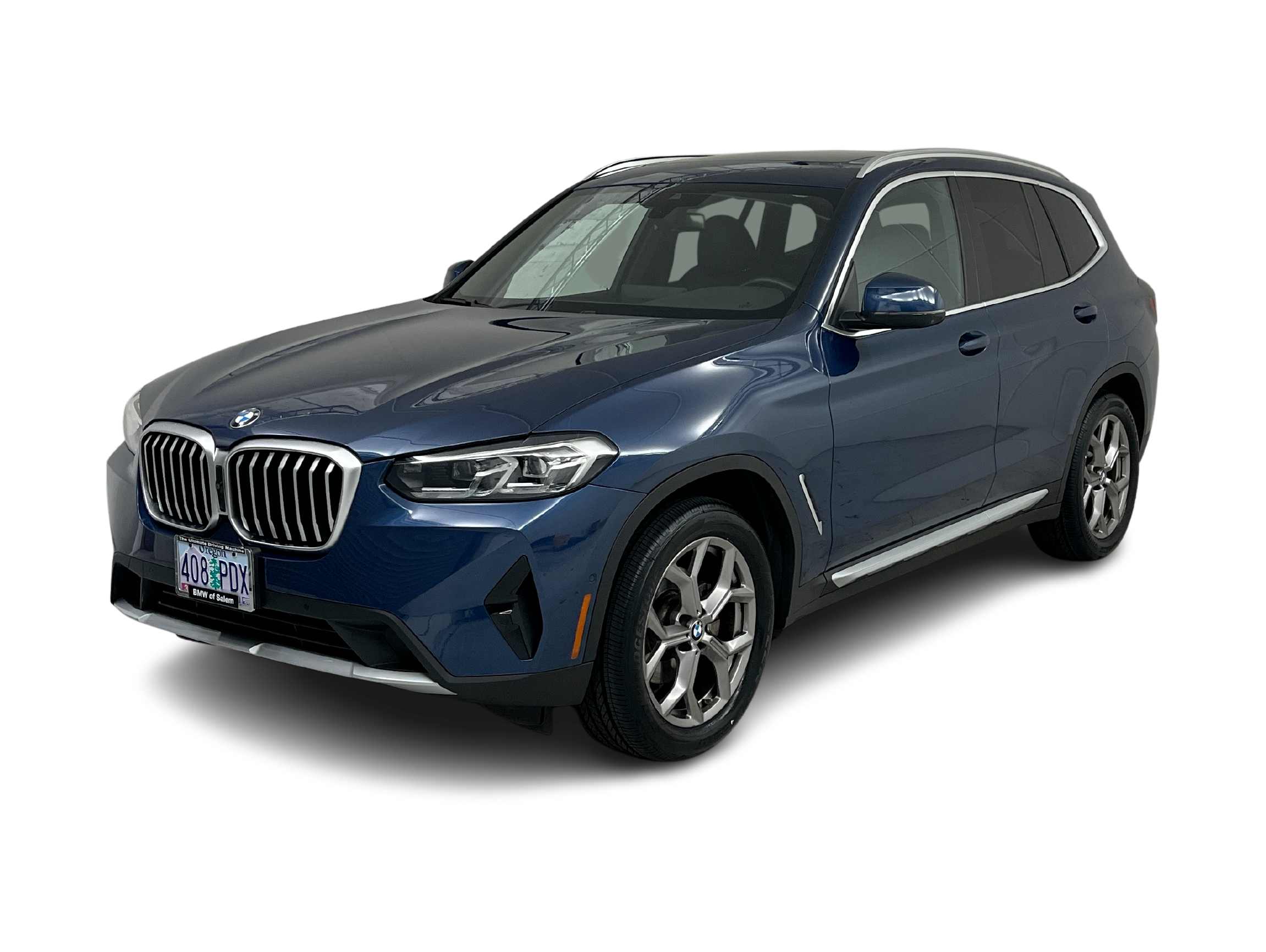 Thumbnail: 2023 BMW X3 - 1