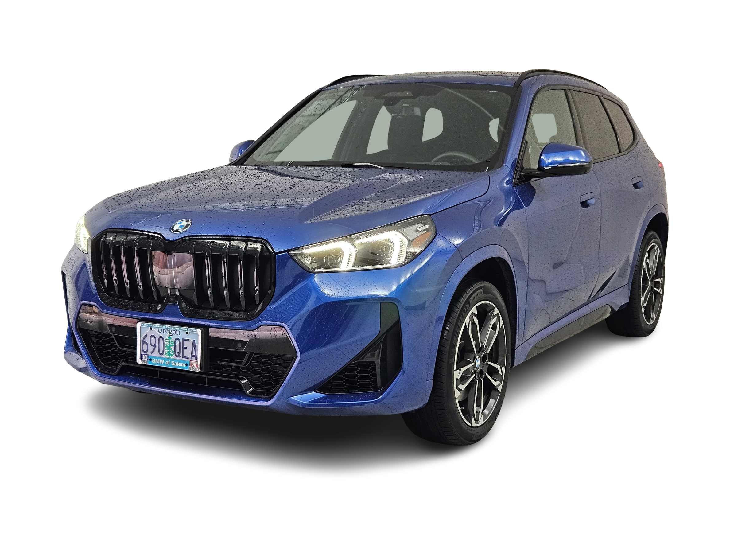 2024 BMW X1 xDrive28i -
                Salem, OR