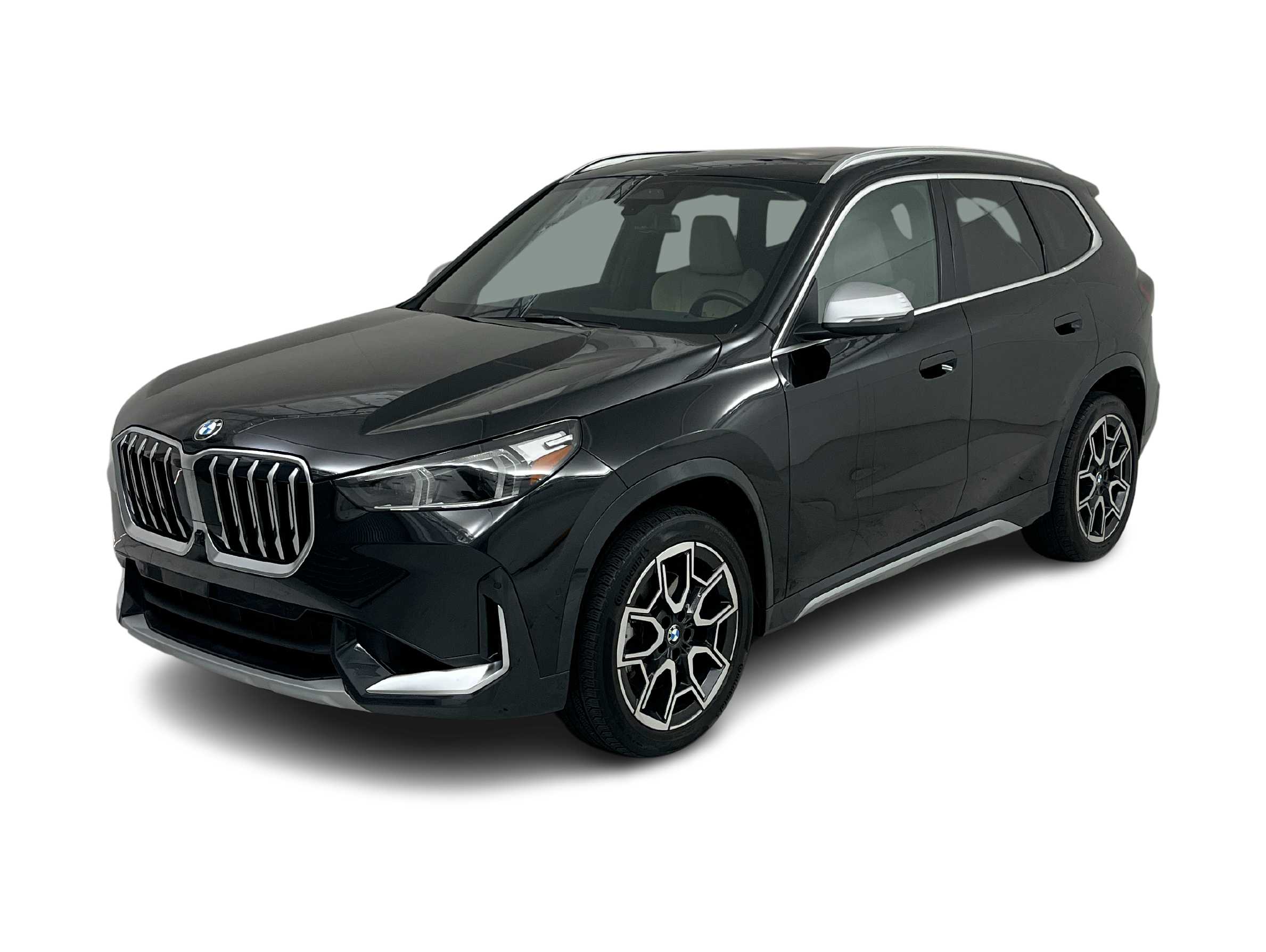 Thumbnail: 2023 BMW X1 - 1