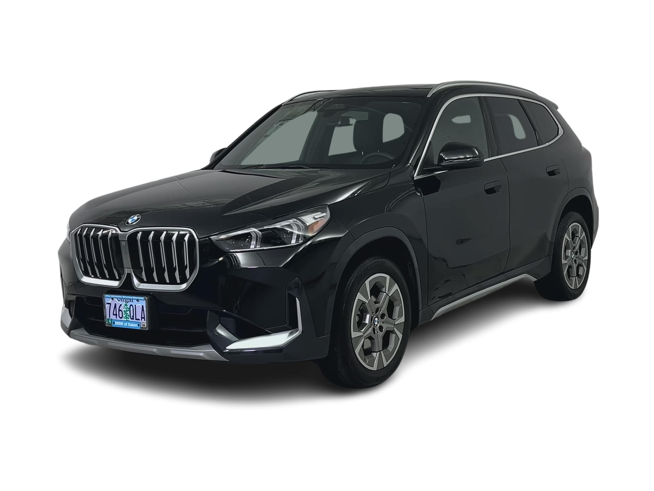 Thumbnail: 2025 BMW X1 - 1