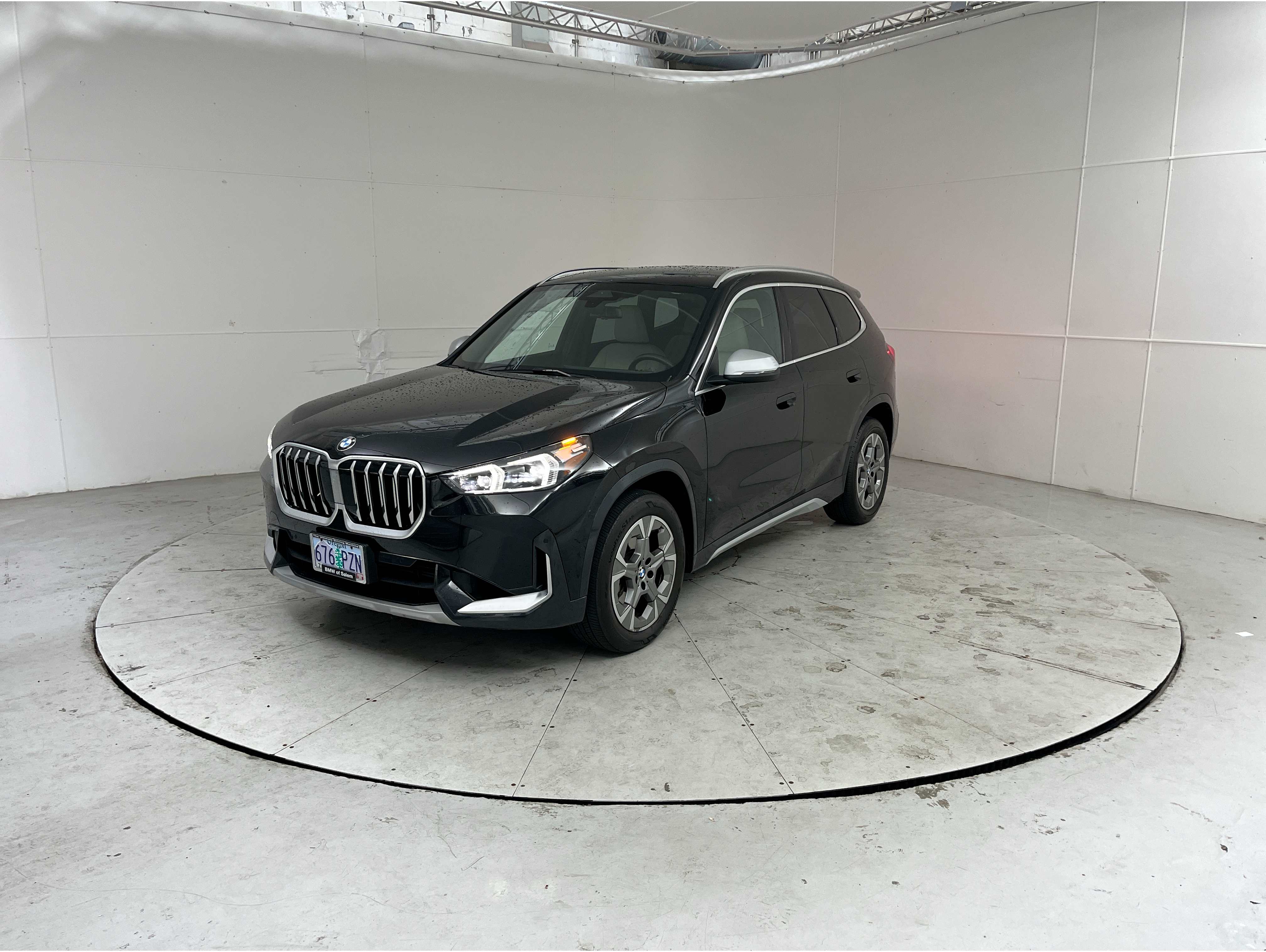 2024 BMW X1