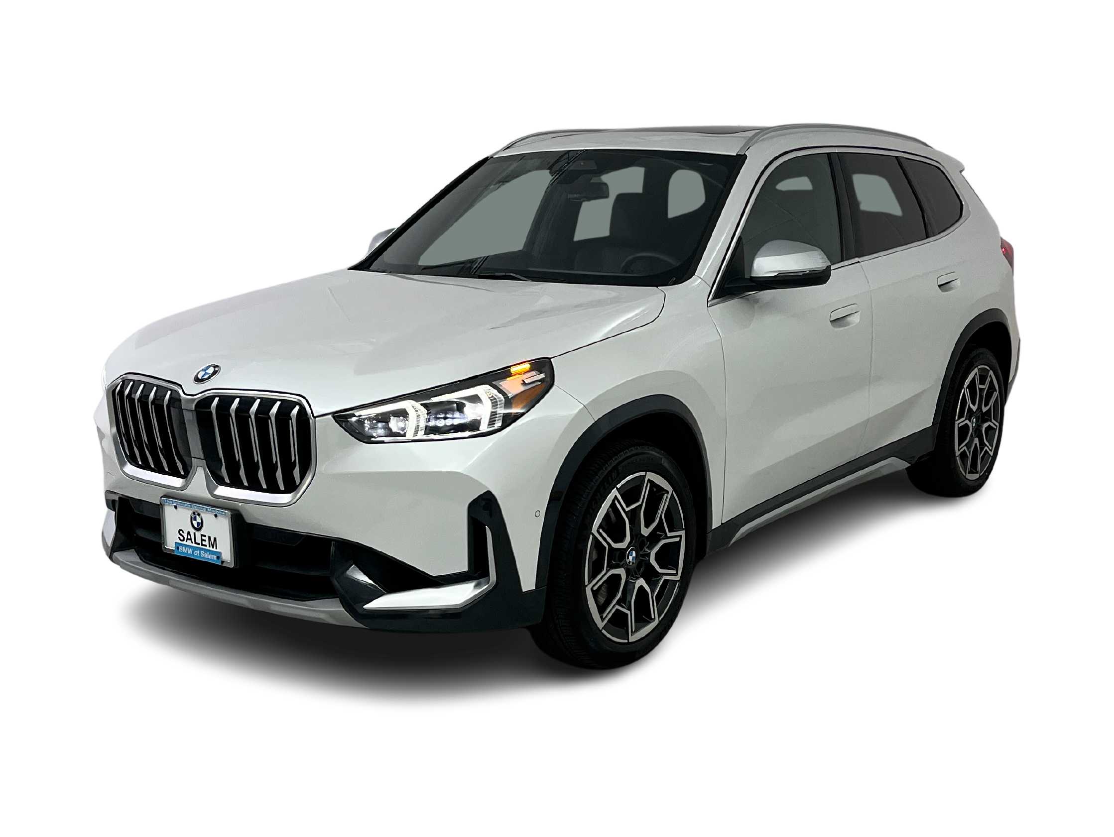 2023 BMW X1 xDrive28i -
                  Salem, OR