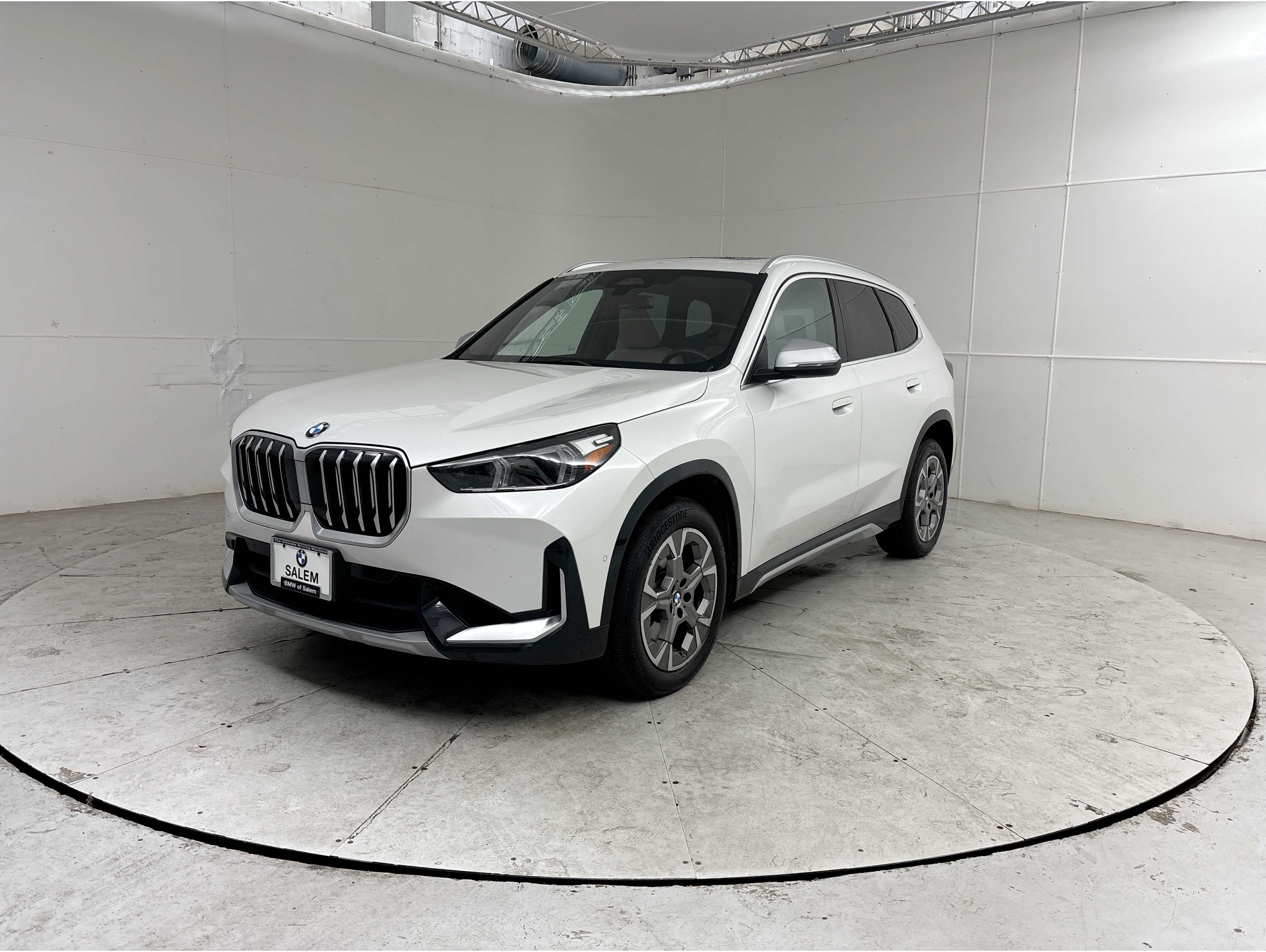 2024 BMW X1