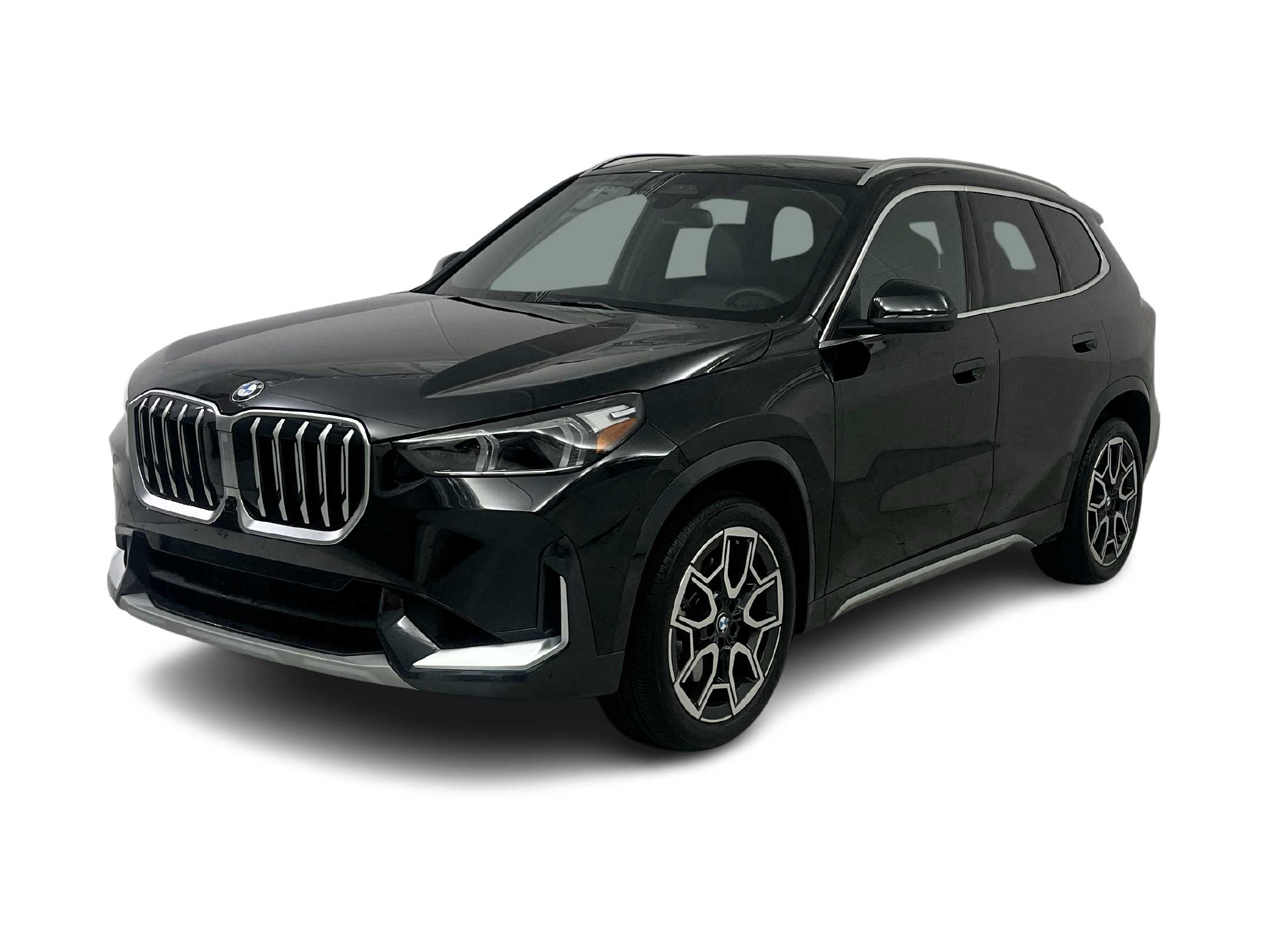 Thumbnail: 2025 BMW X1 - 1