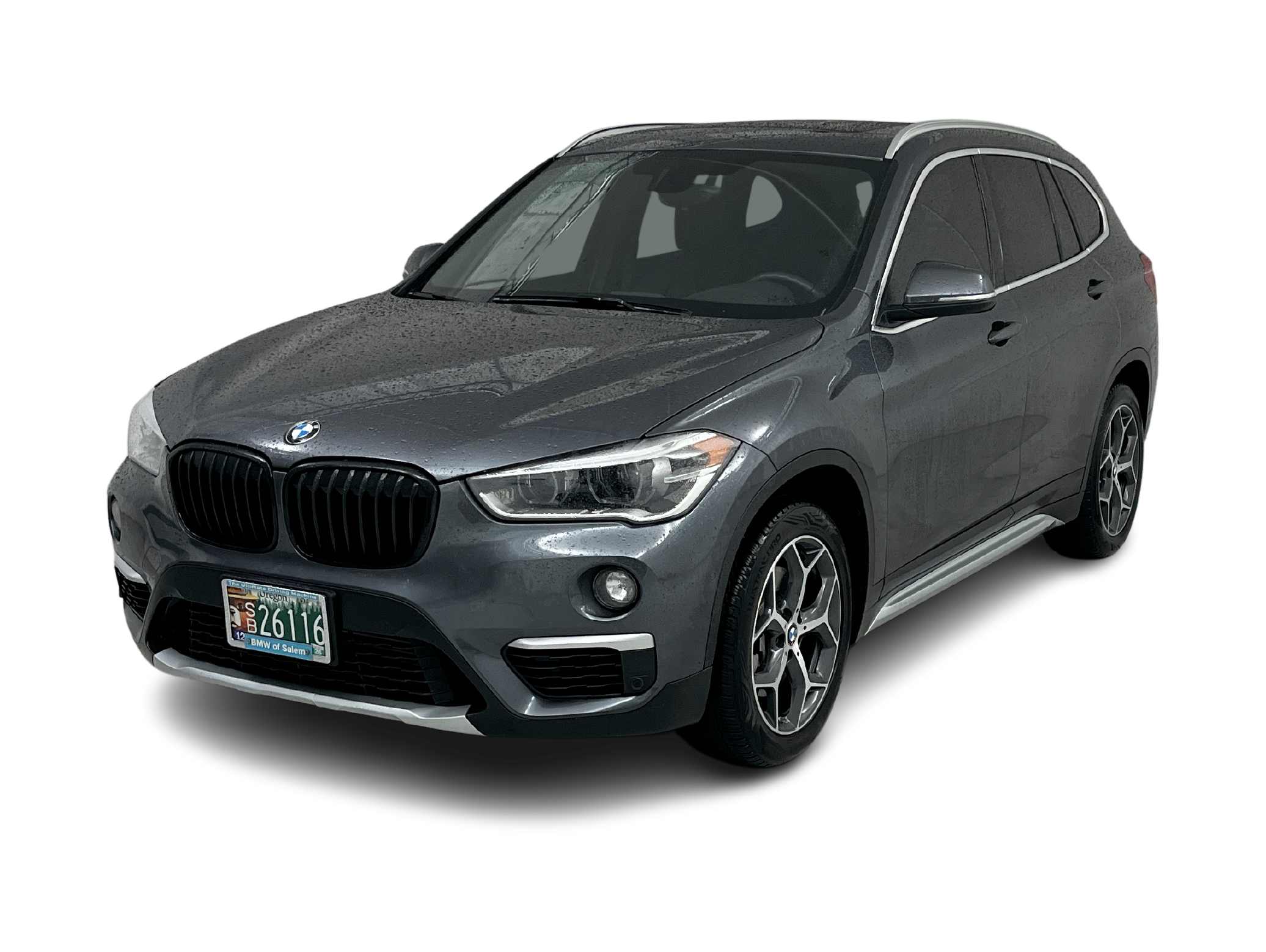 2017 BMW X1 xDrive28i -
                  Salem, OR