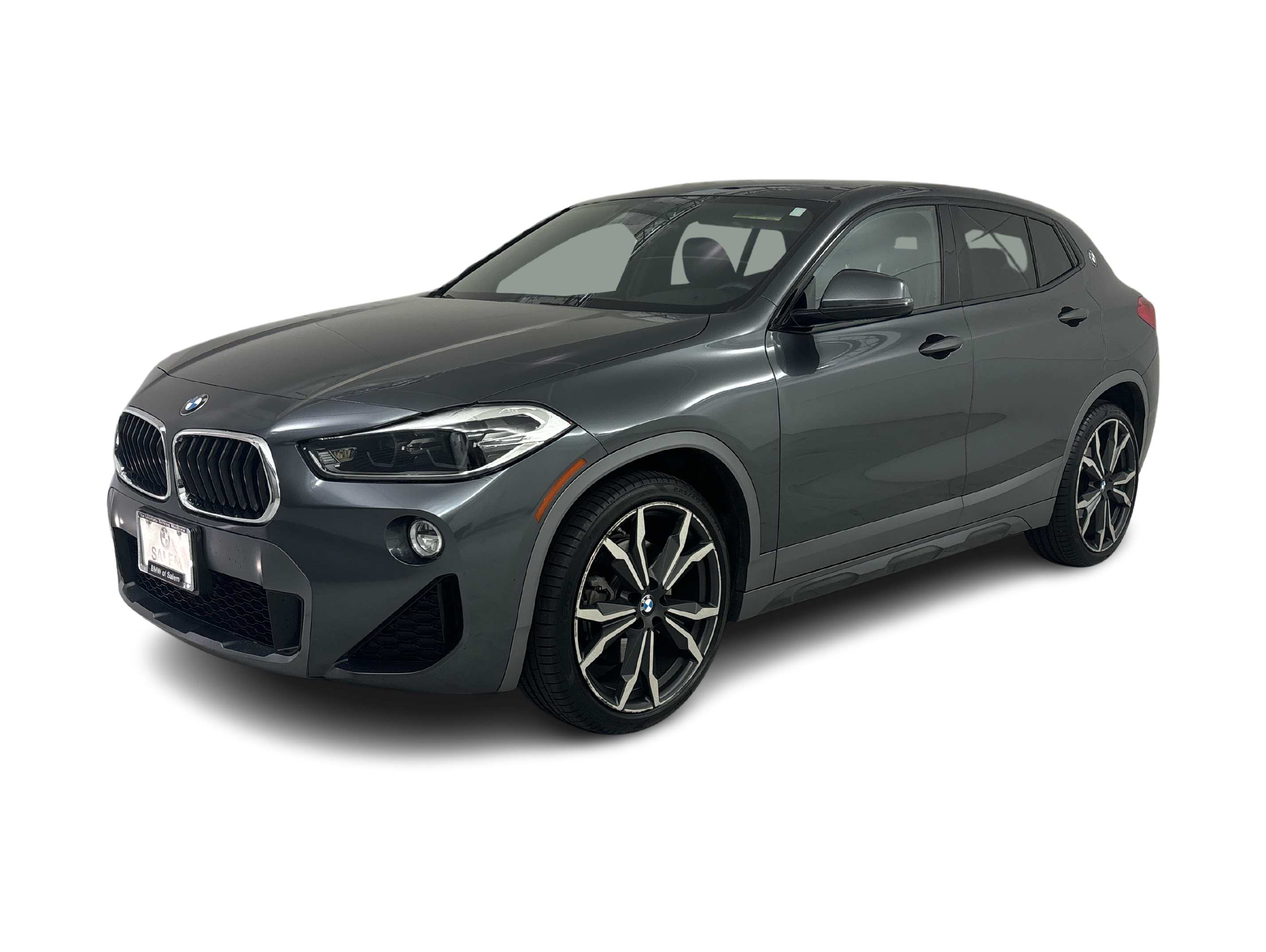 2018 BMW X2 xDrive28i -
                  Salem, OR
