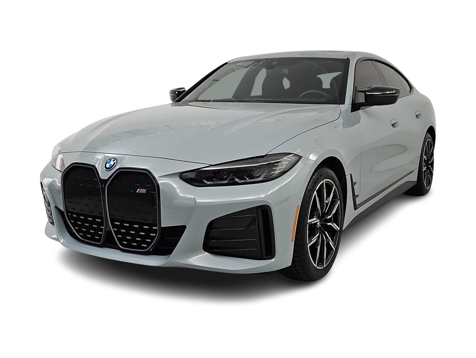 2024 BMW i4 M50 -
                  Salem, OR
