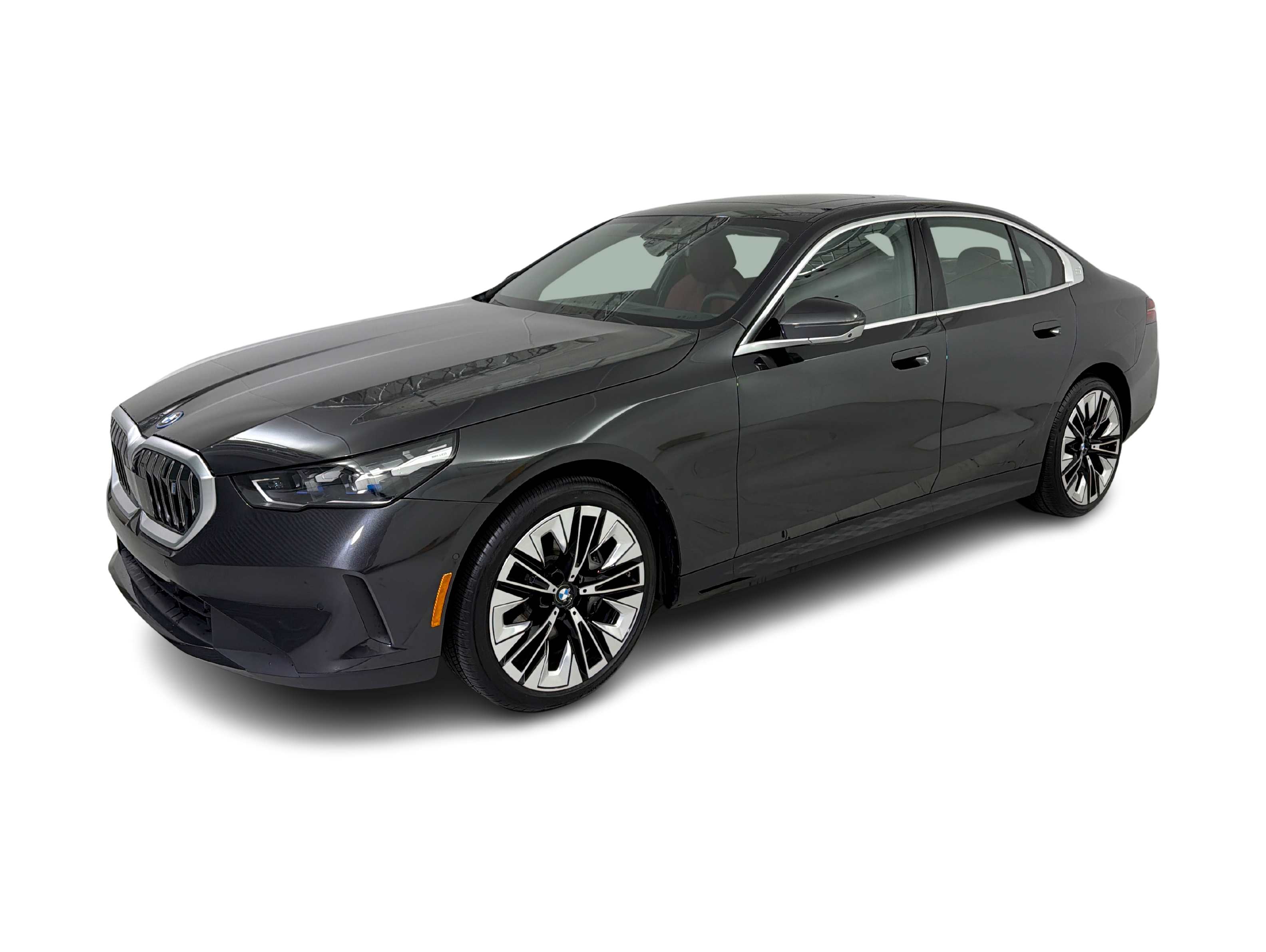 2026 BMW i5 xDrive40 -
                  Salem, OR